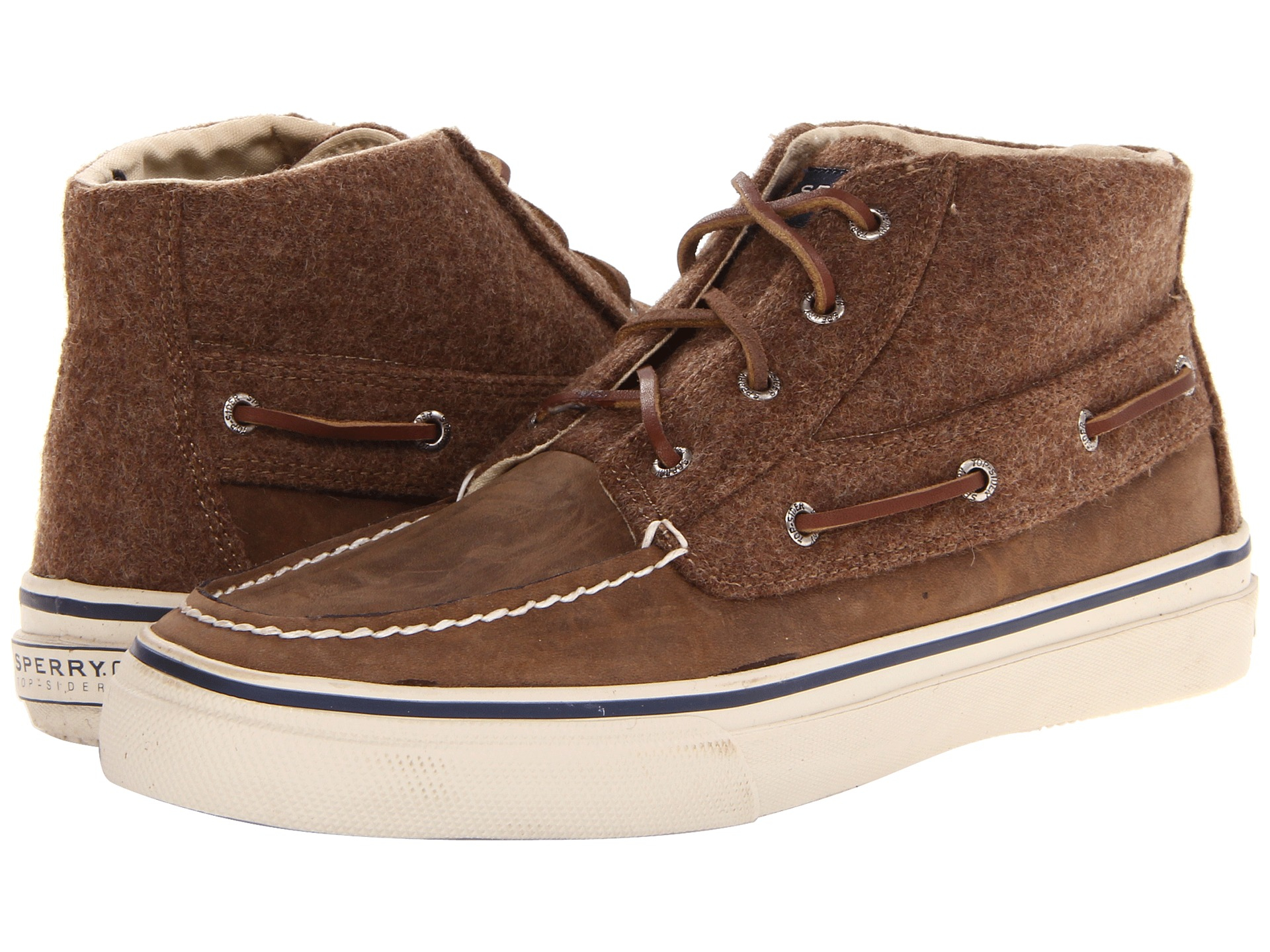 sperry bahama chukka