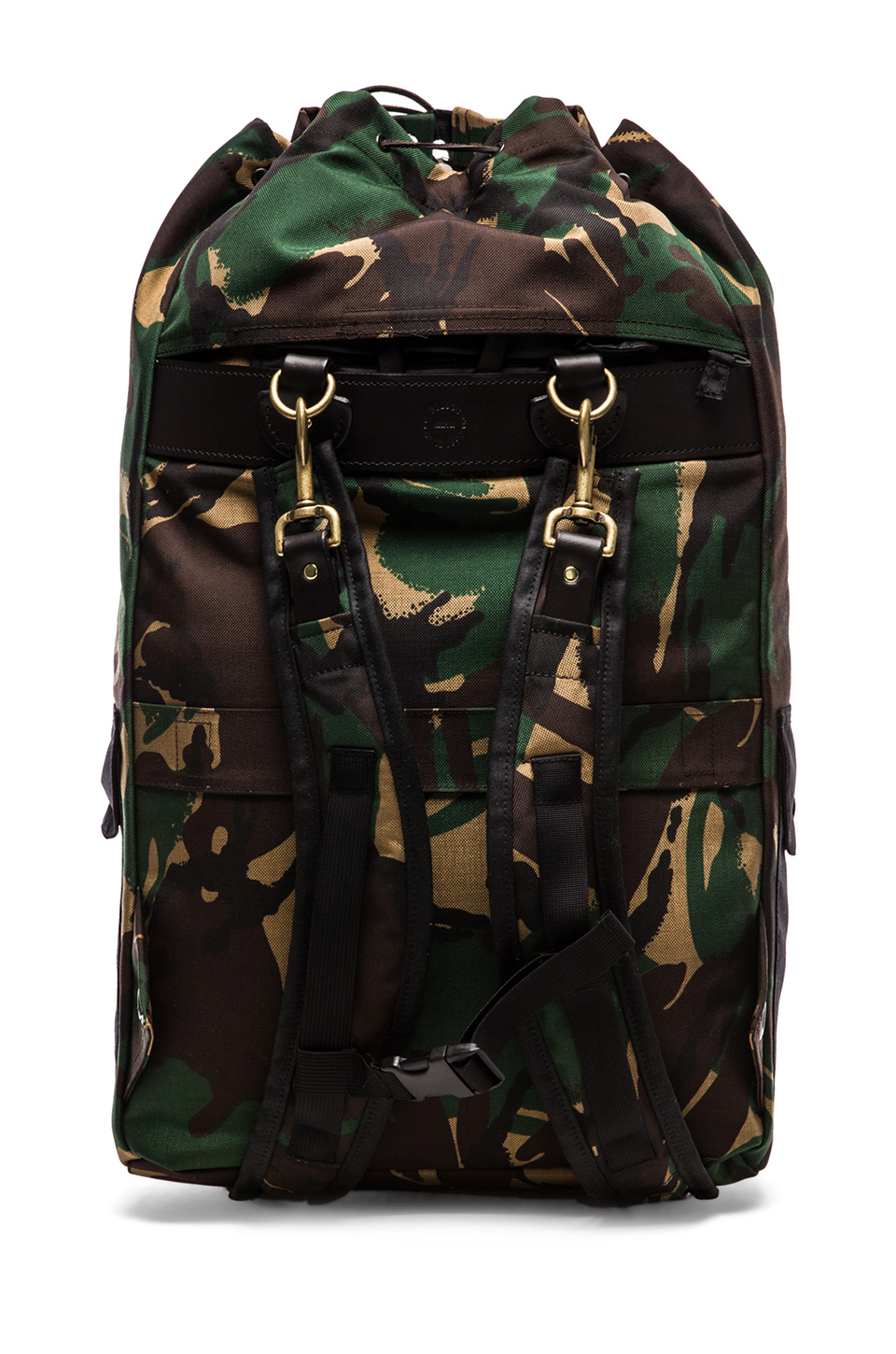 Filson Duffle Backpack in Camo (Green) for Men Lyst