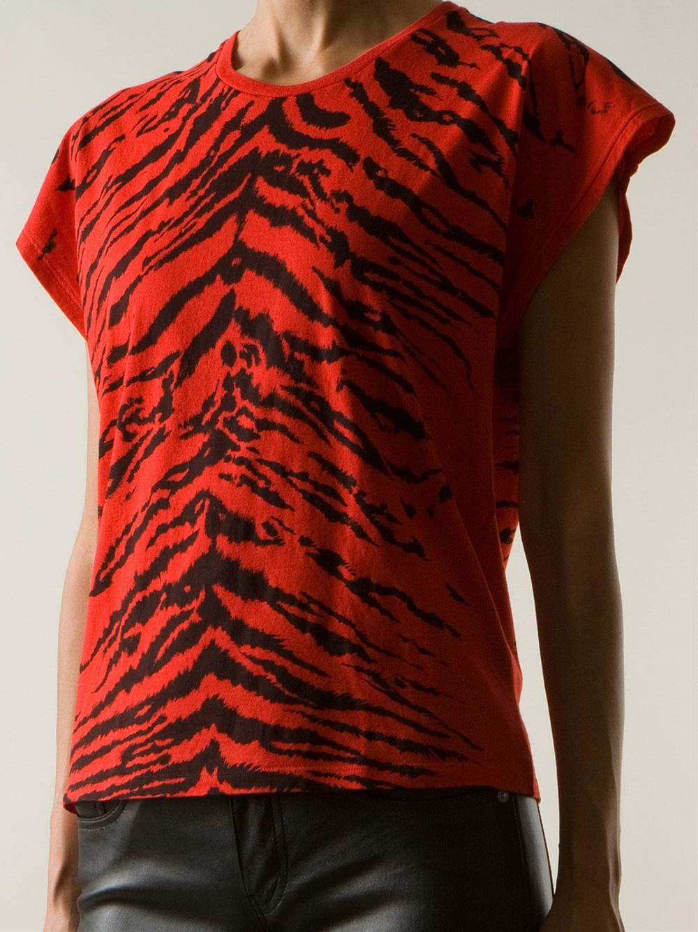 dri star compression shirt