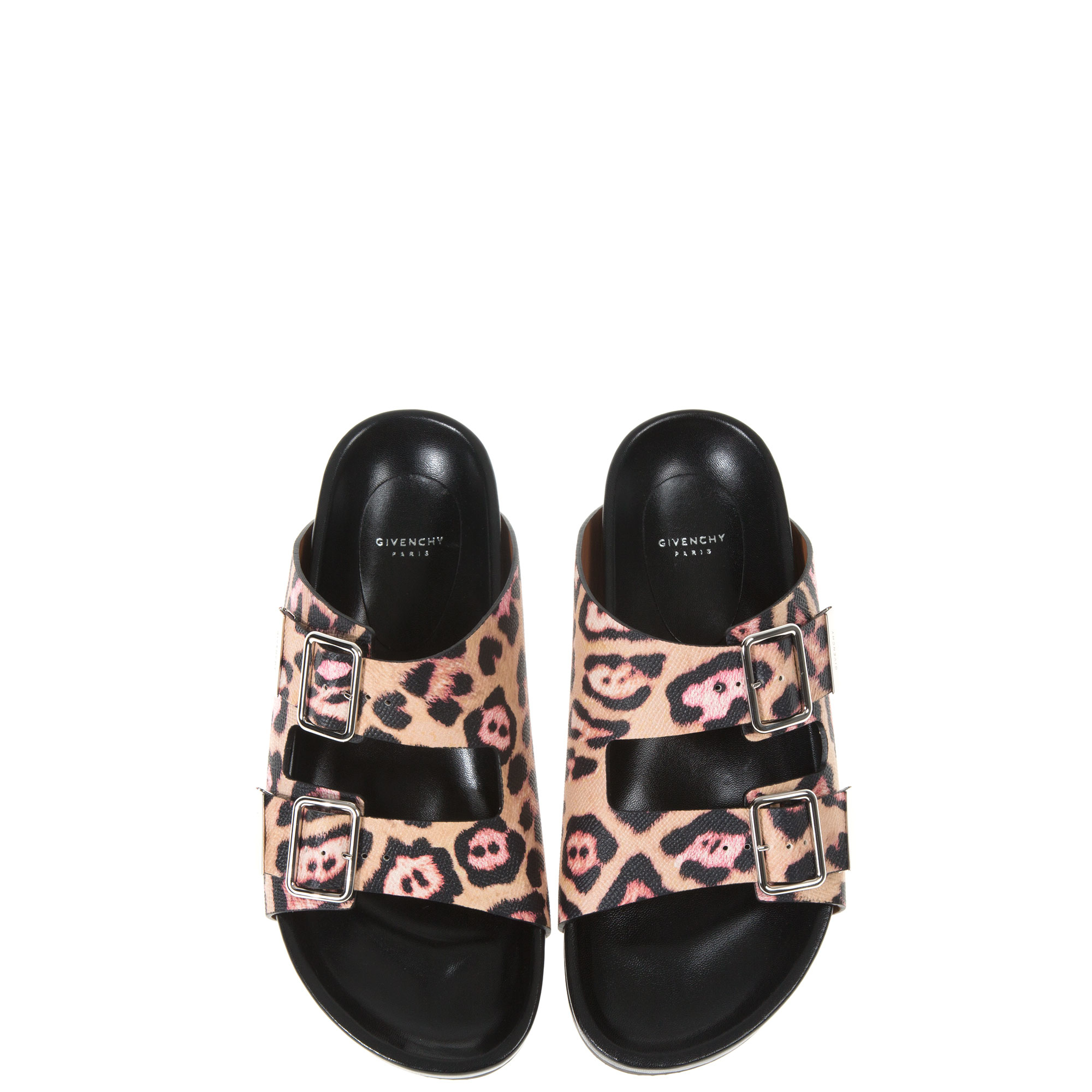 givenchy birkenstocks