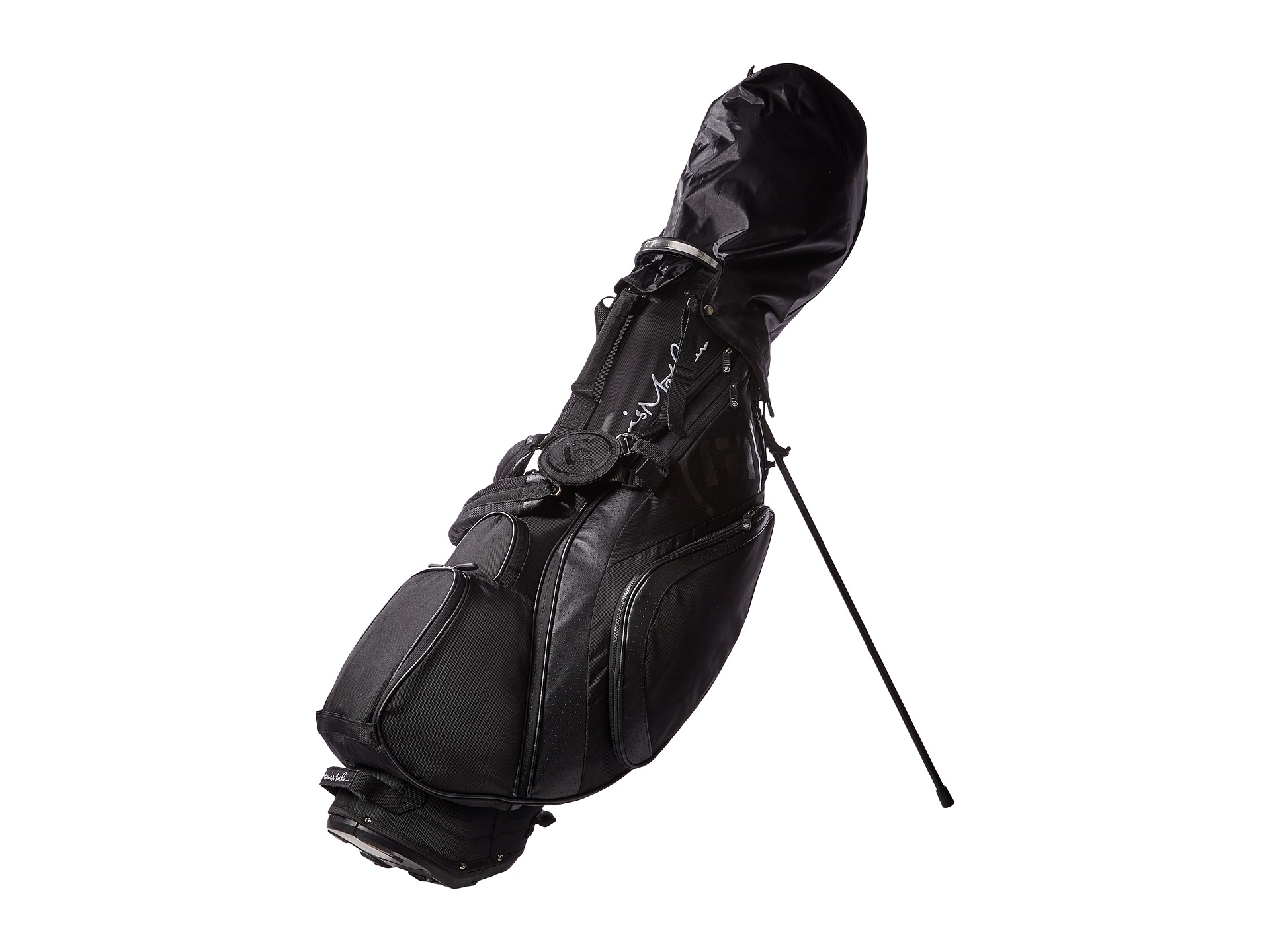 travis mathew golf bag