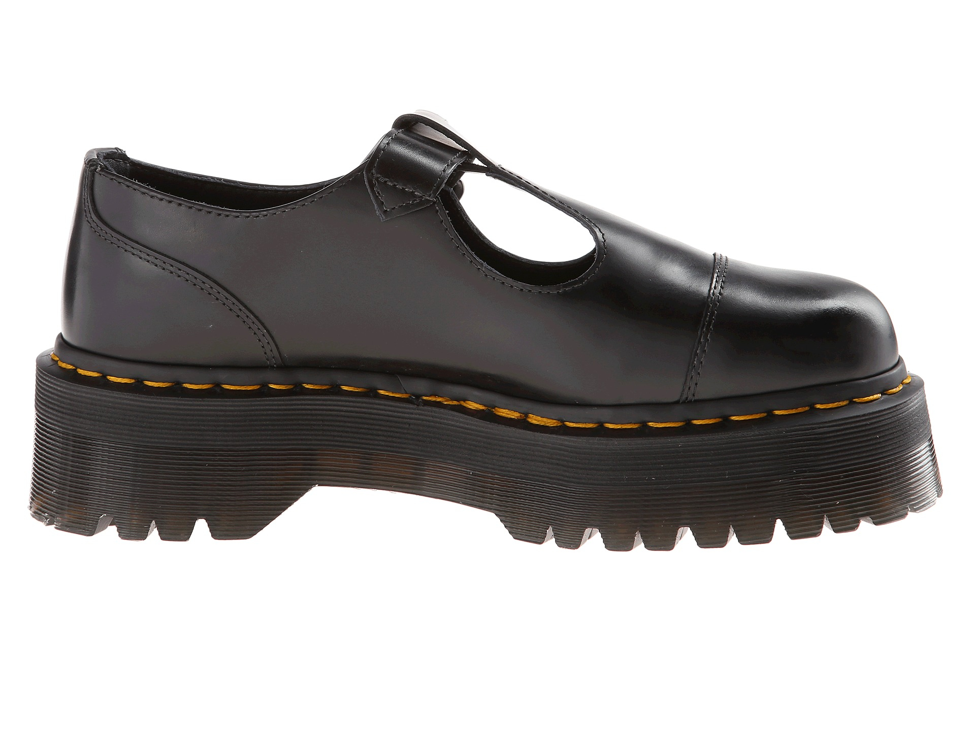 dr martens bethan t bar