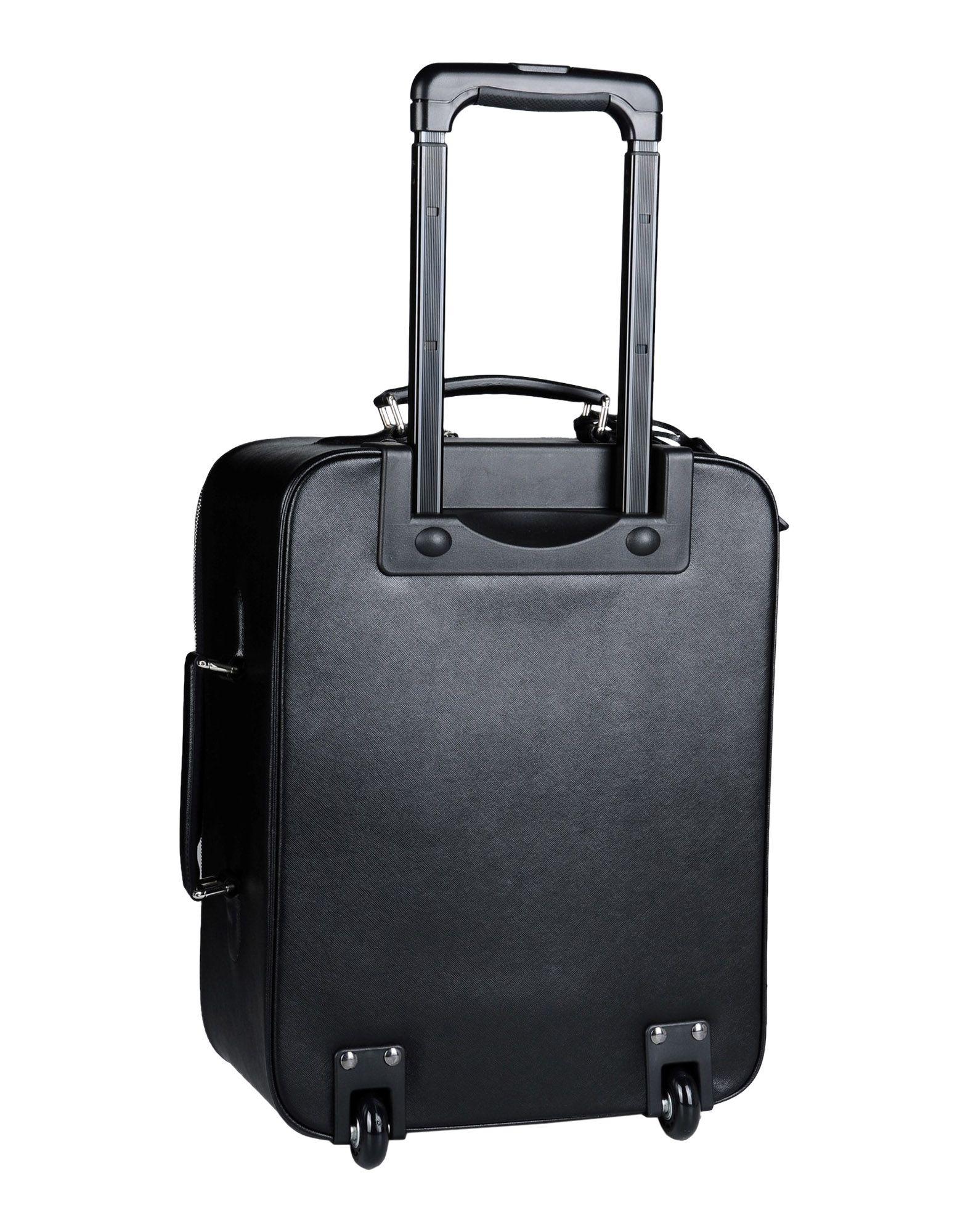 armani suitcase