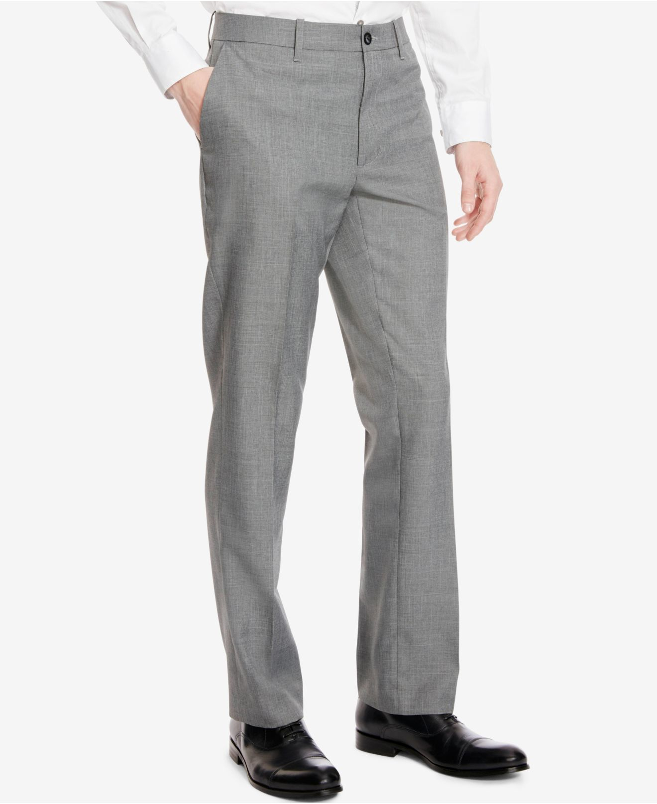 kenneth cole reaction dress pants
