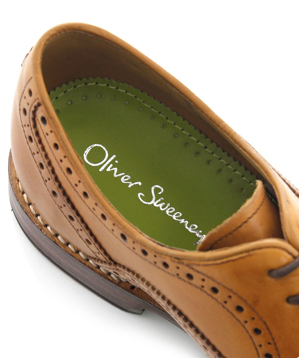 oliver sweeney aldeburgh dark tan