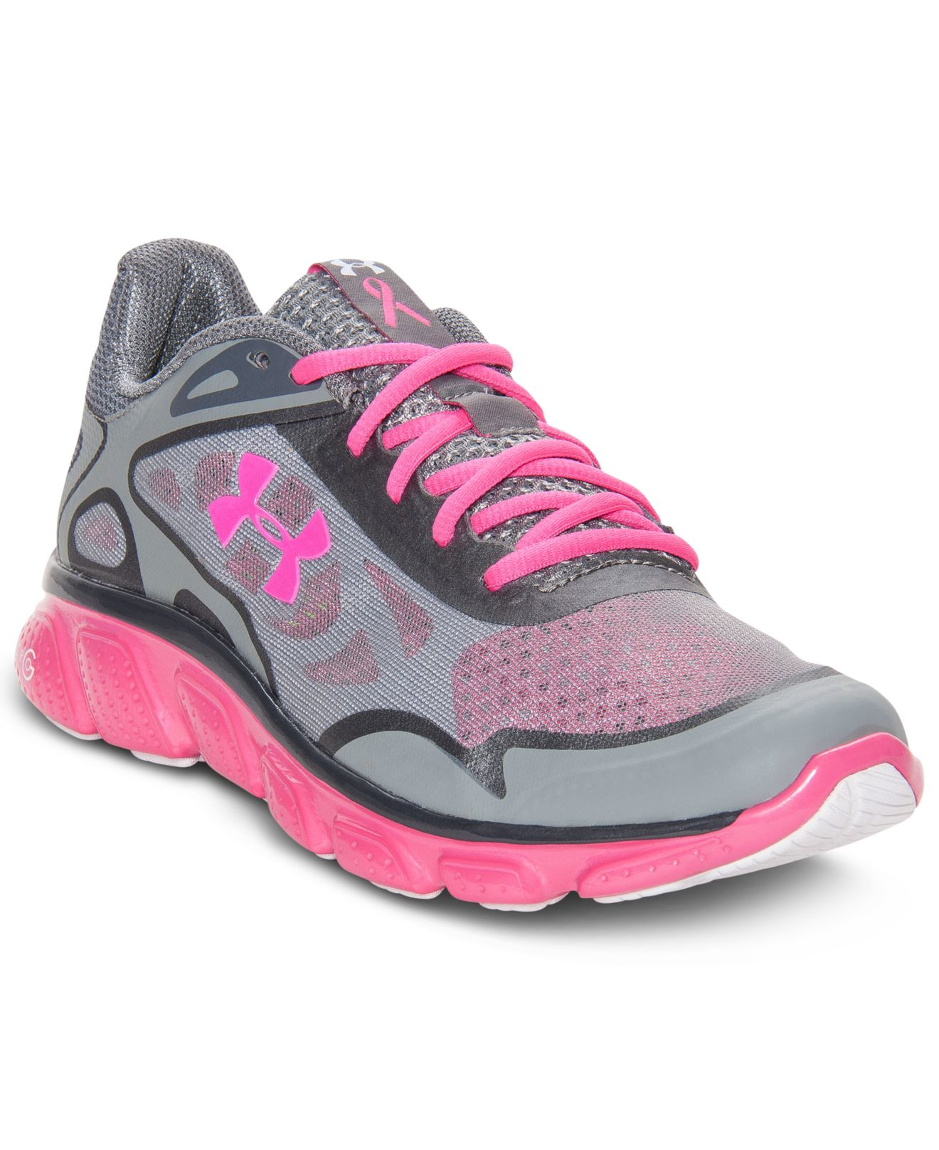 pulse running store