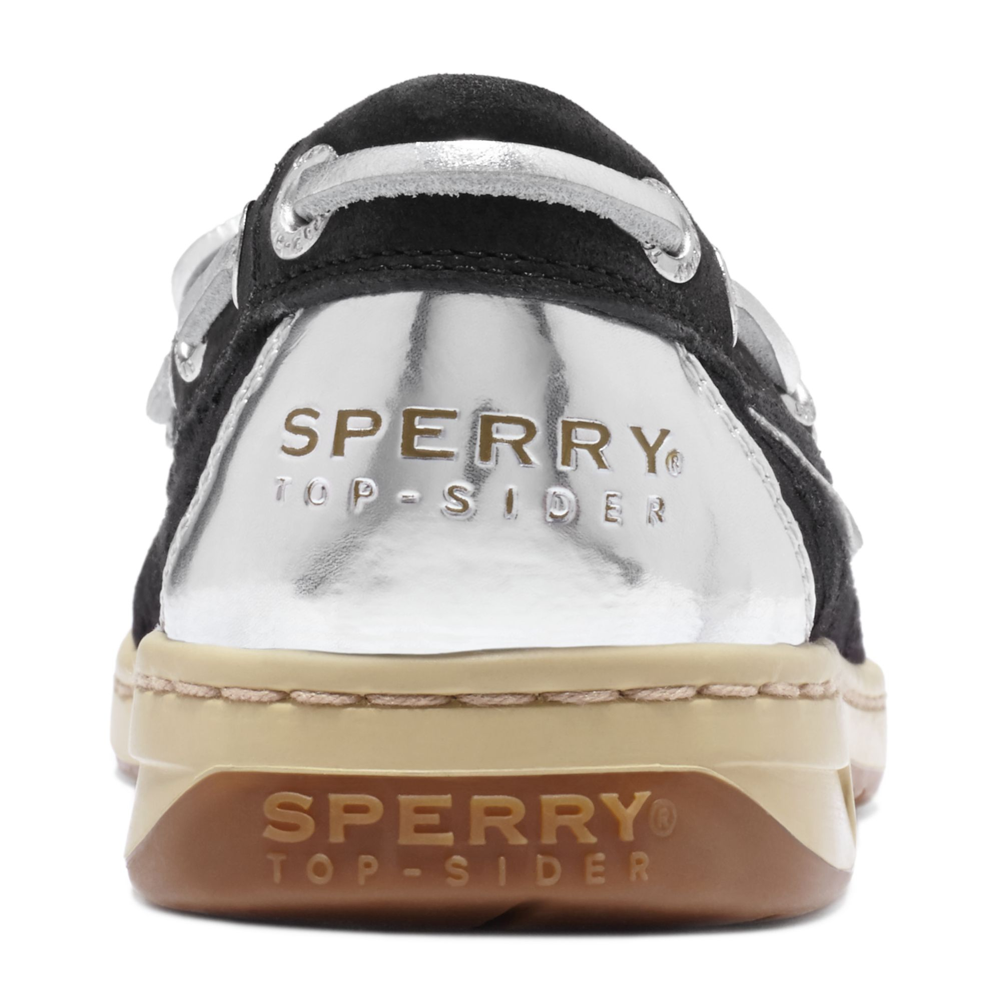 Sperry+Top-SiderSperry Top-Sider Angelfish Chaussures Bateau en Maille Ouverte pour Femme 
