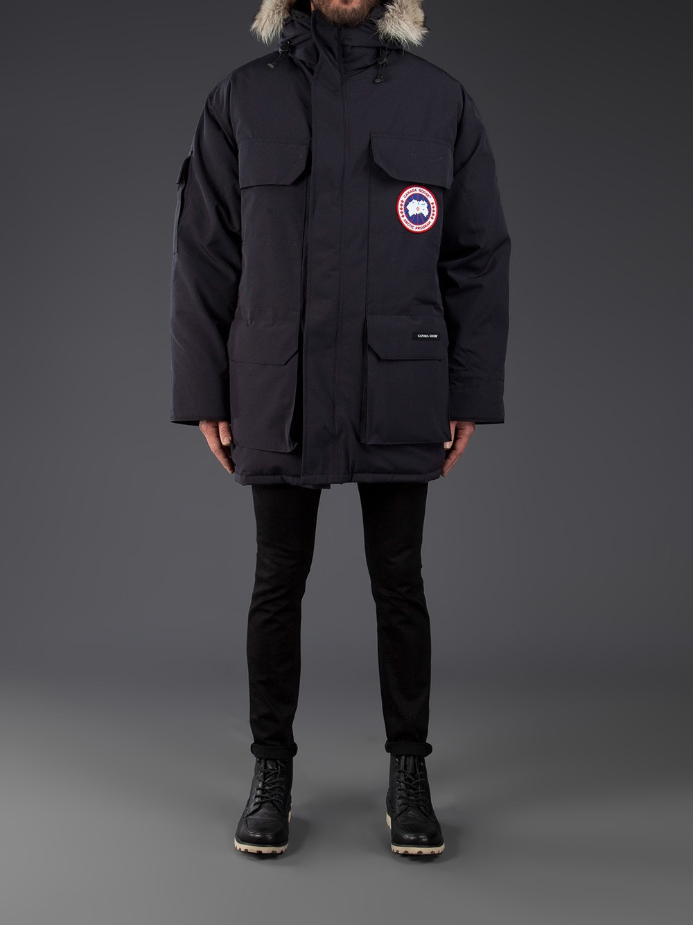 Canada Goose Expedition Parka Canada Goose Expedition Parka