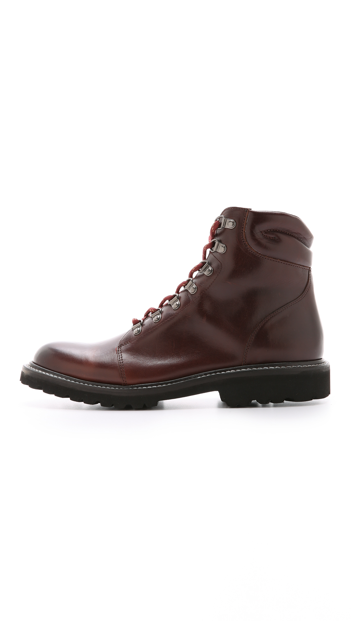 mens purple boots lyst wolverine copeland boots in purple for mens purple boots lyst wolverine copeland boots in purple for