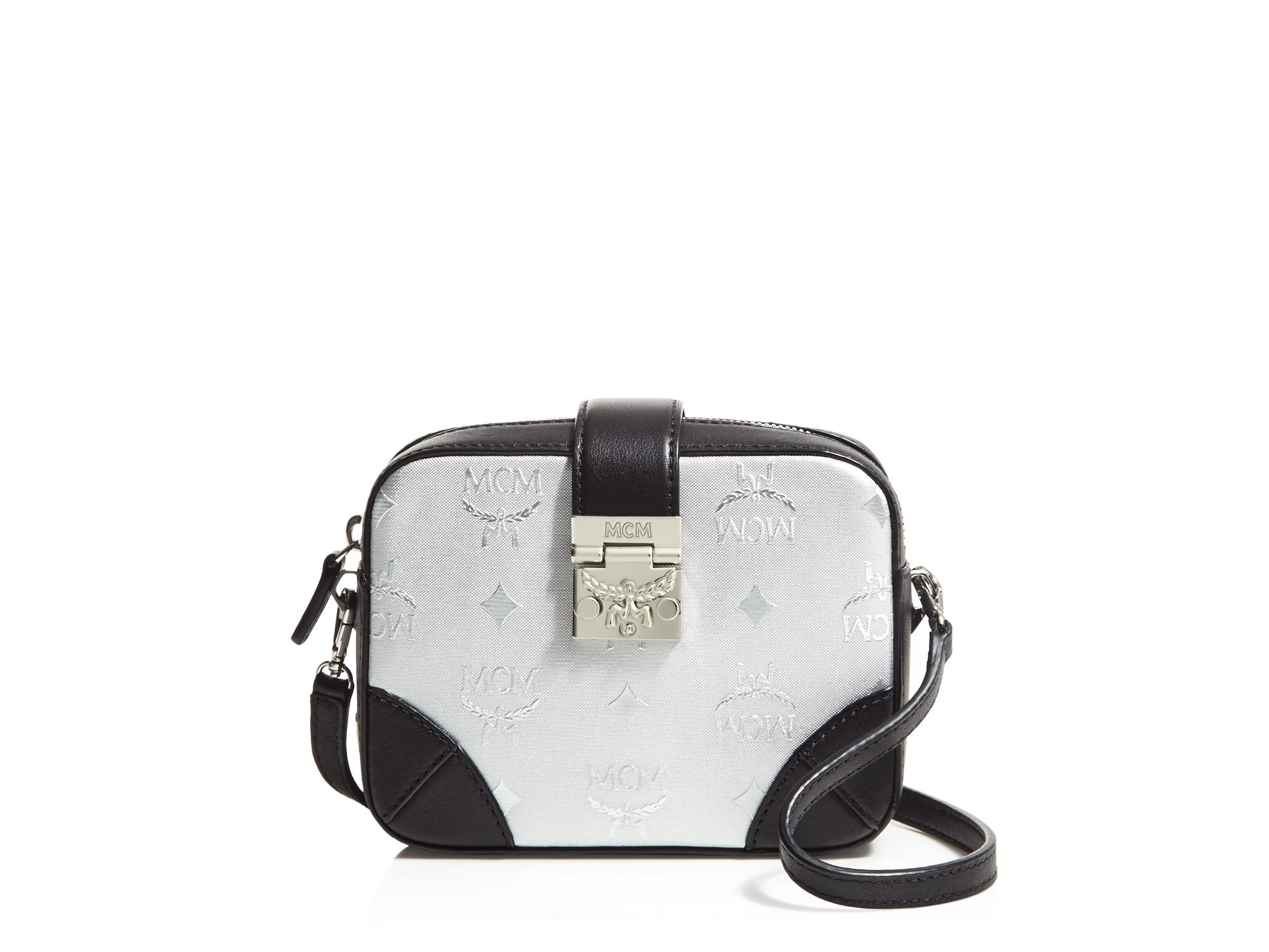 mcm bolsa bloomingdales