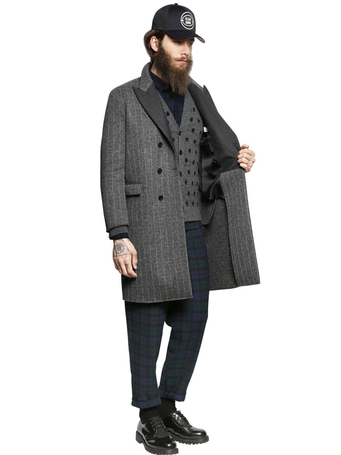 golden goose clothing