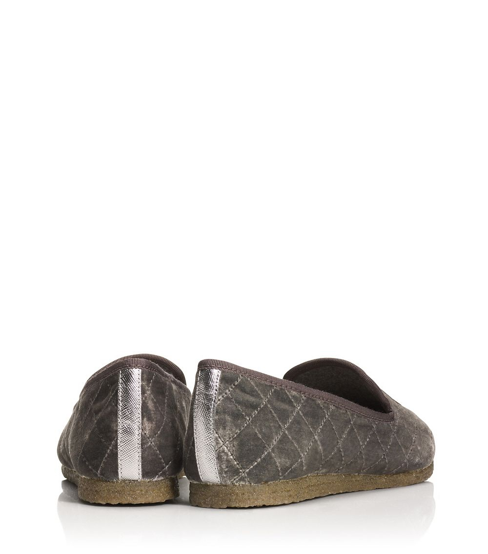 tory burch billy slipper