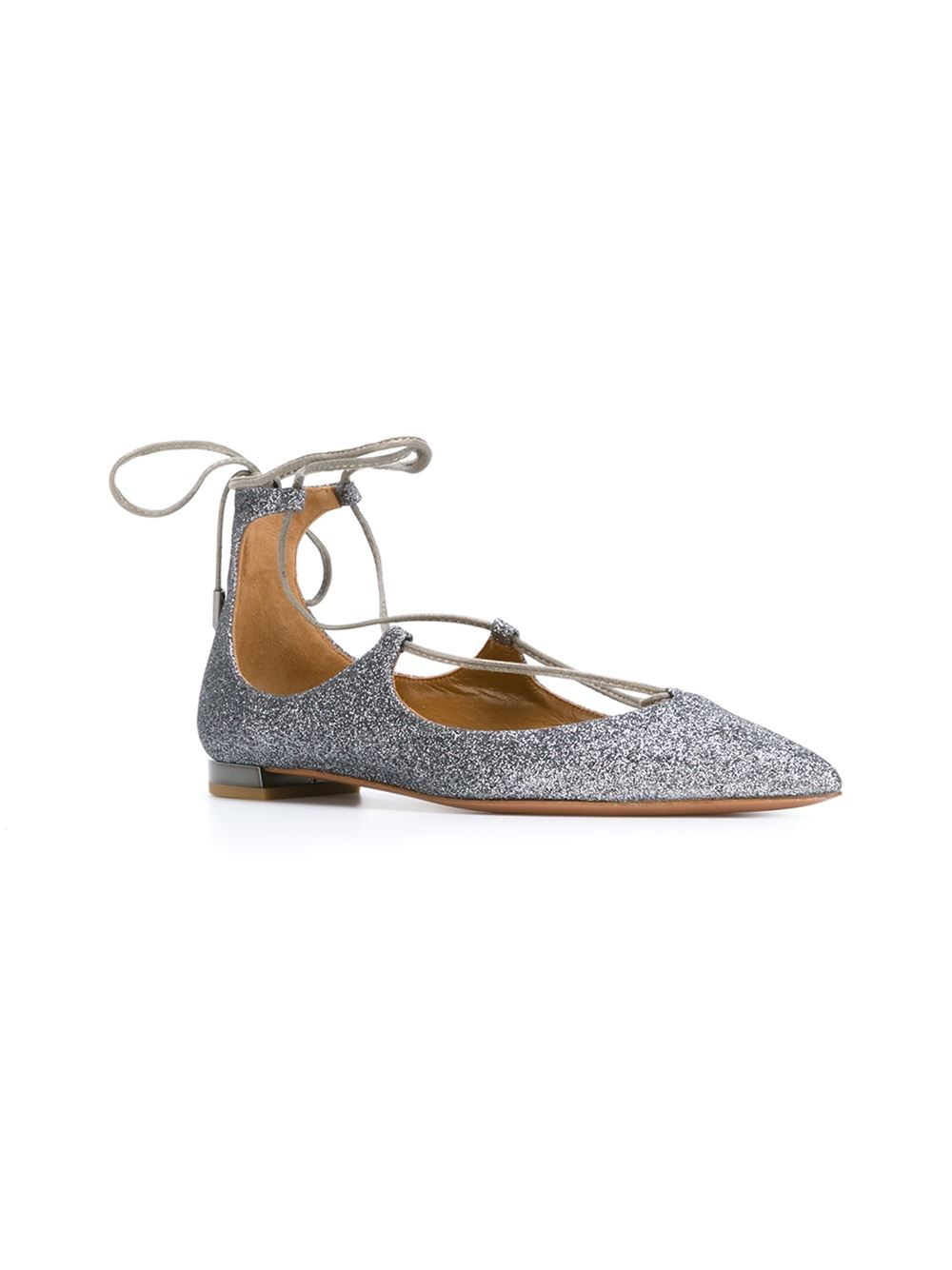 aquazzura christy