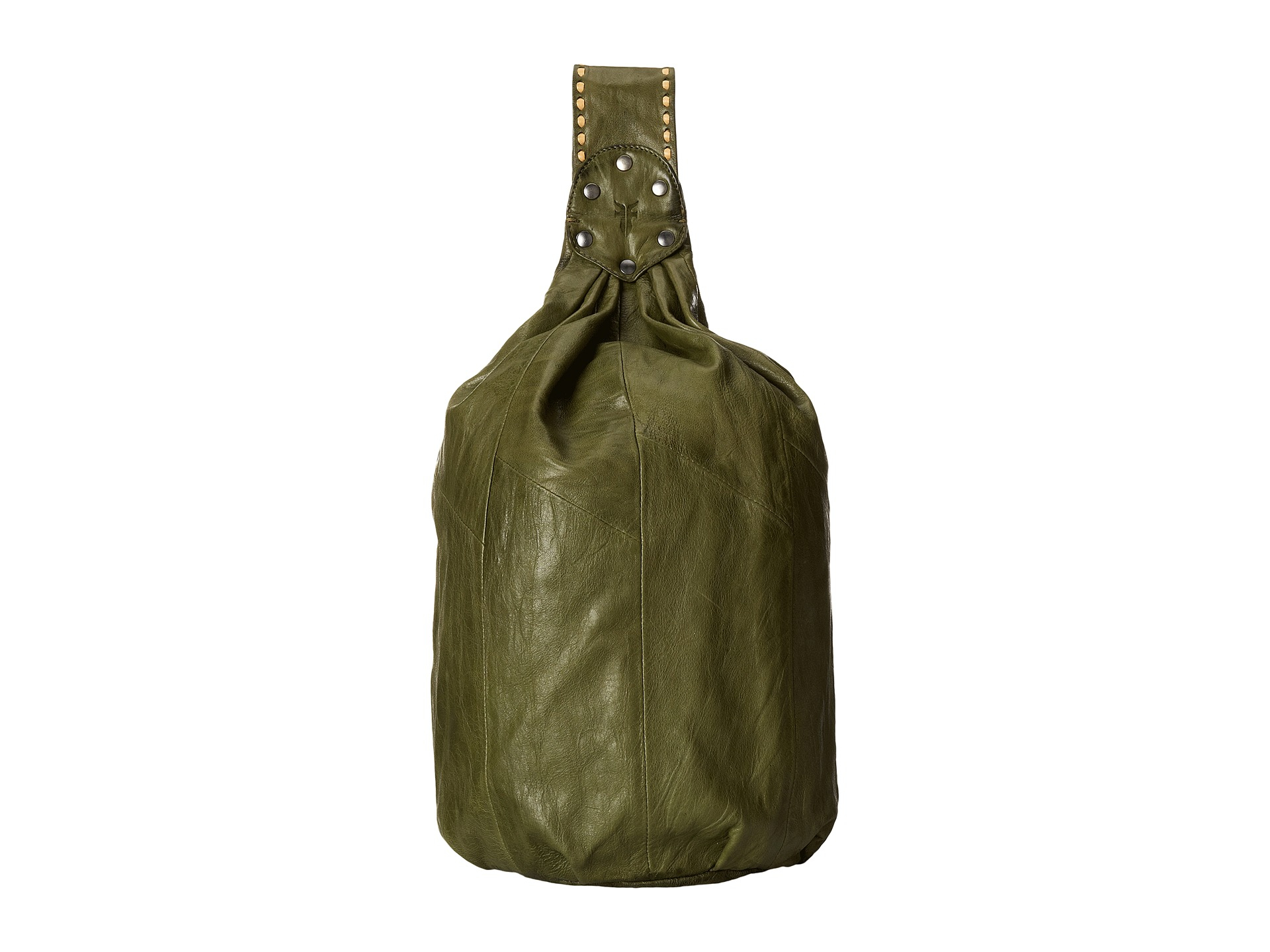frye sling bag