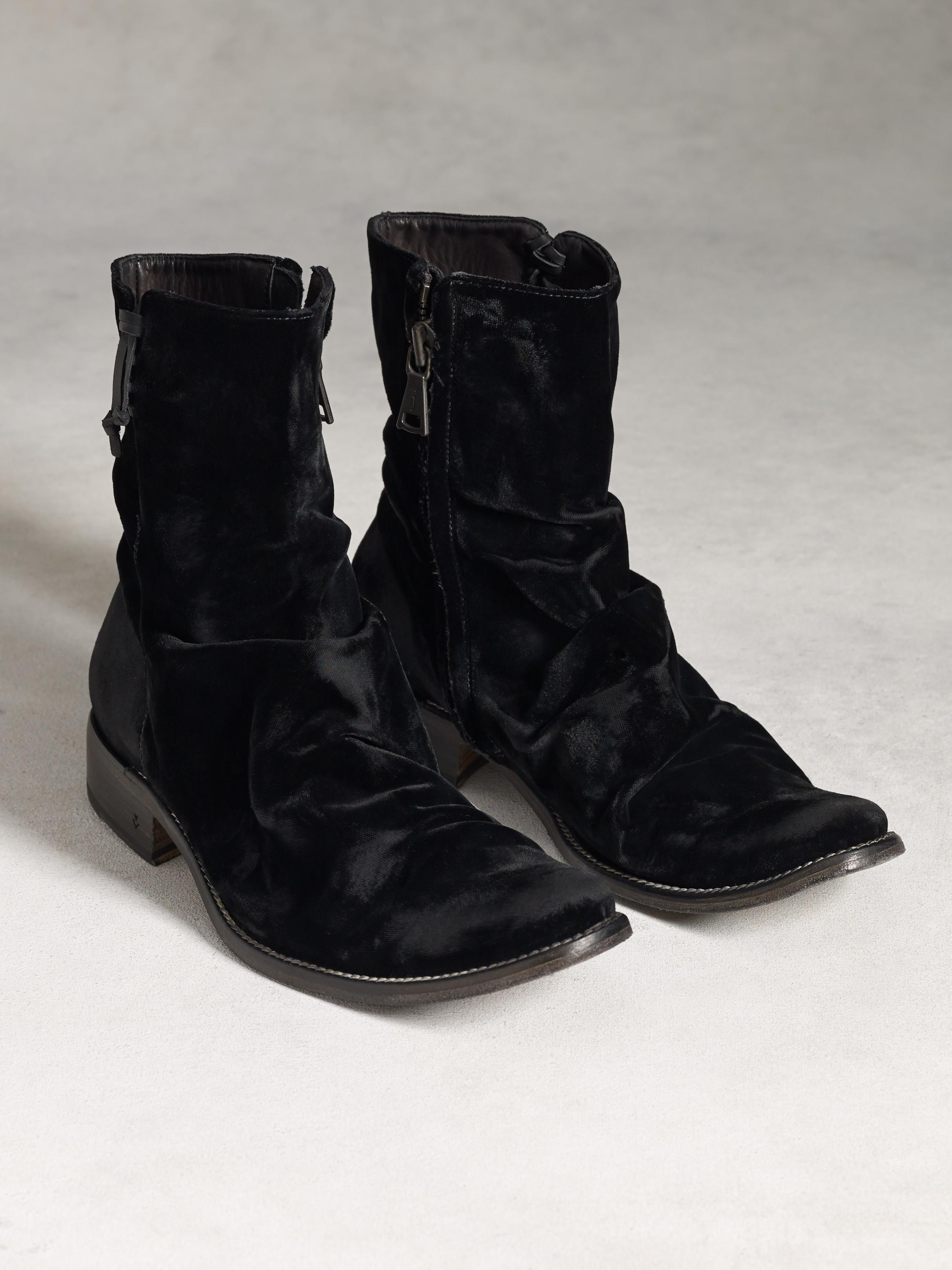 john varvatos morrison