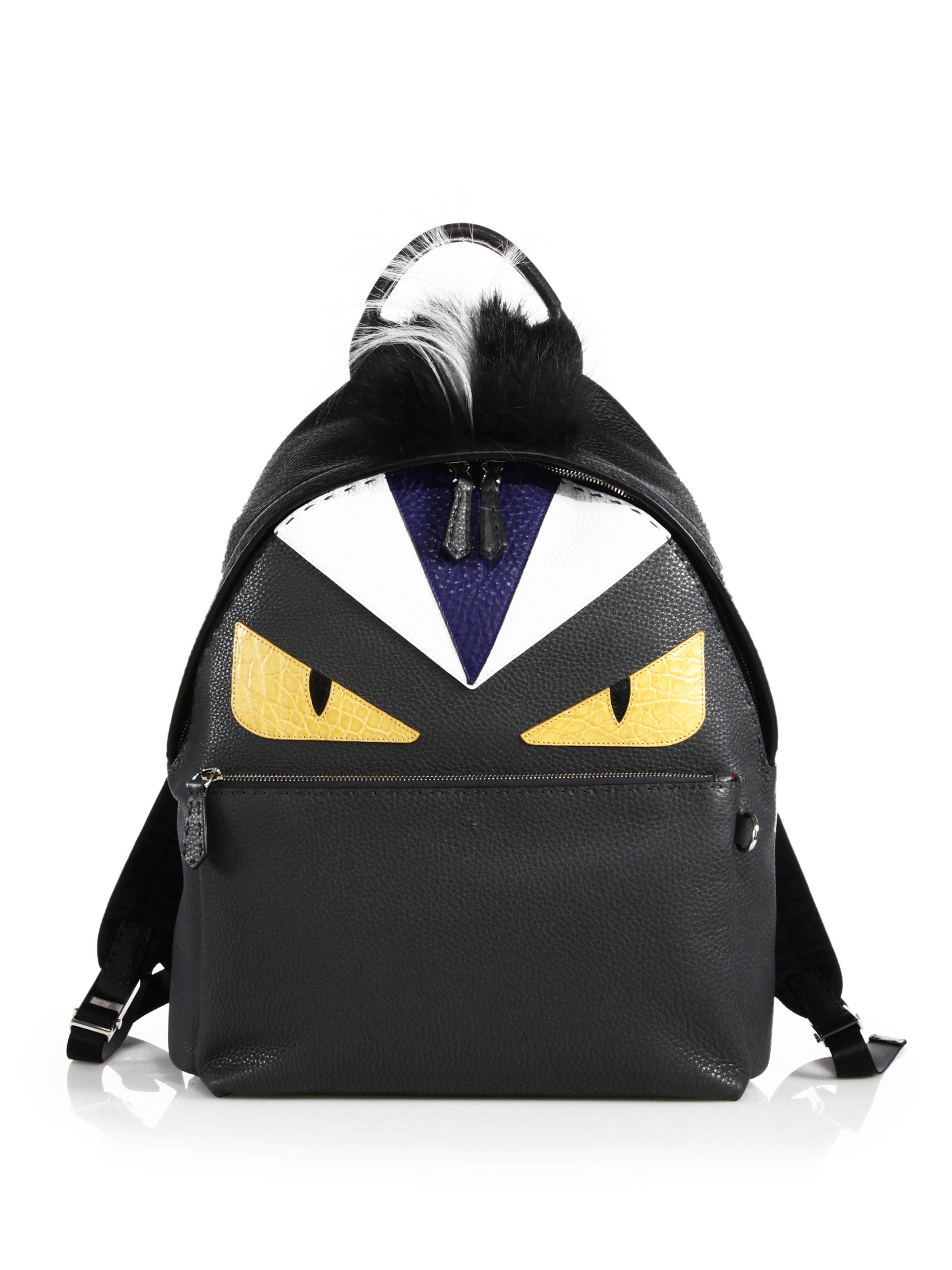 fendi backpack purses