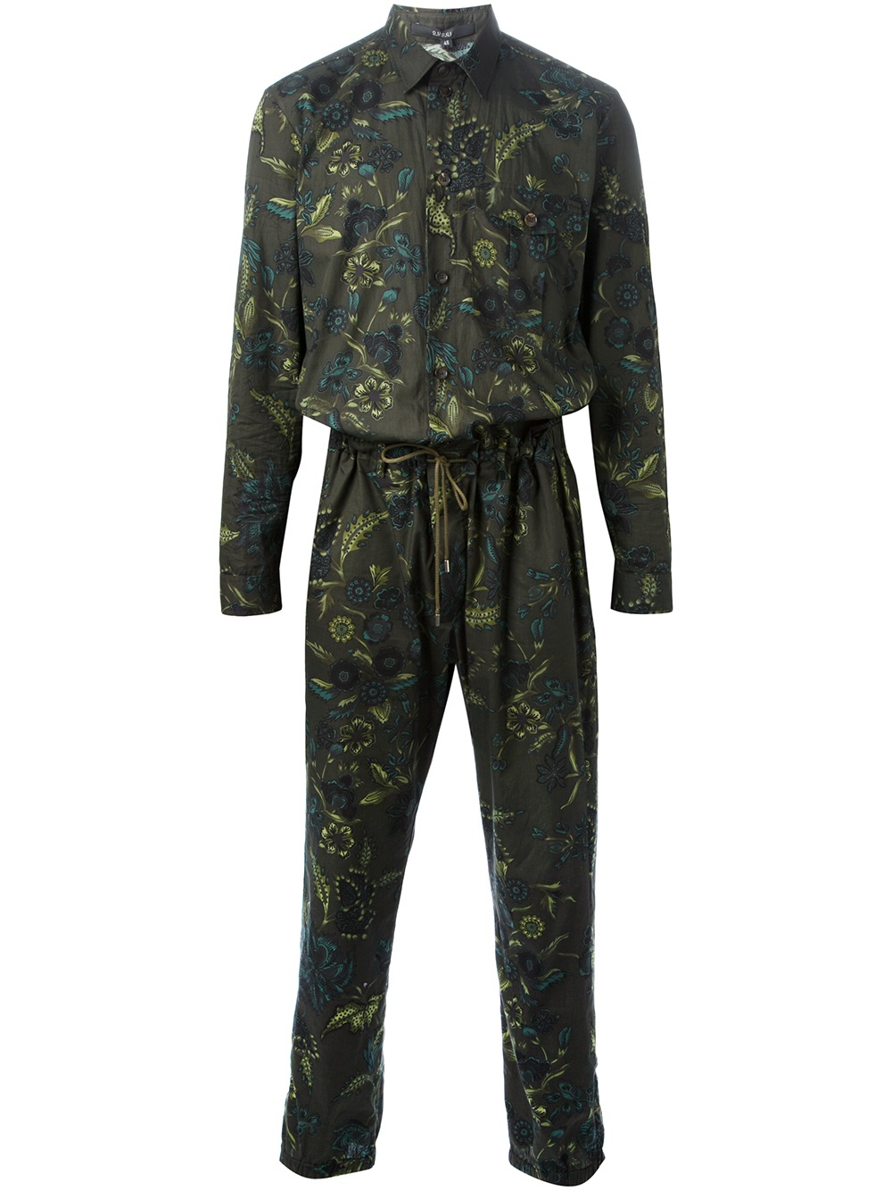 Mens Gucci Jumpsuit Off 77 Cheap Price