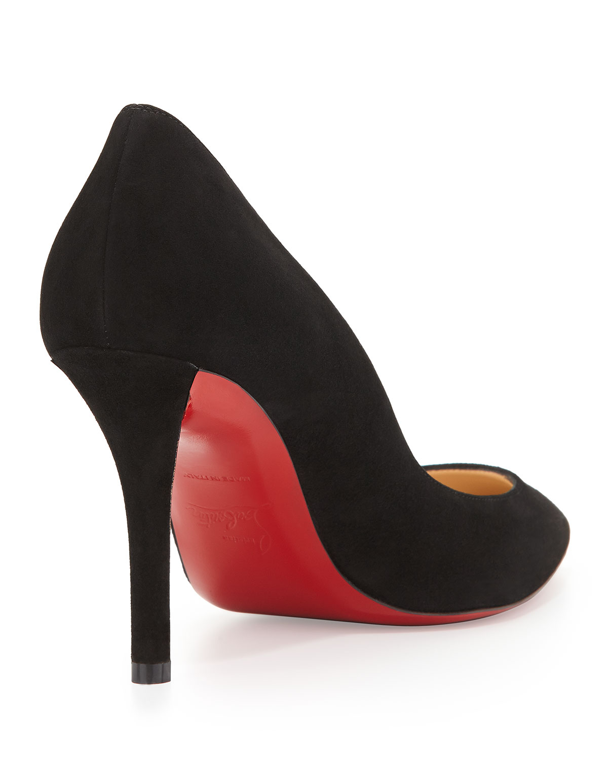 valentino red bottoms