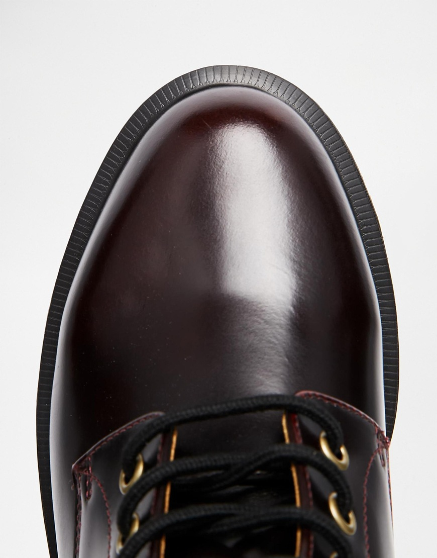 dr martens emmeline cherry