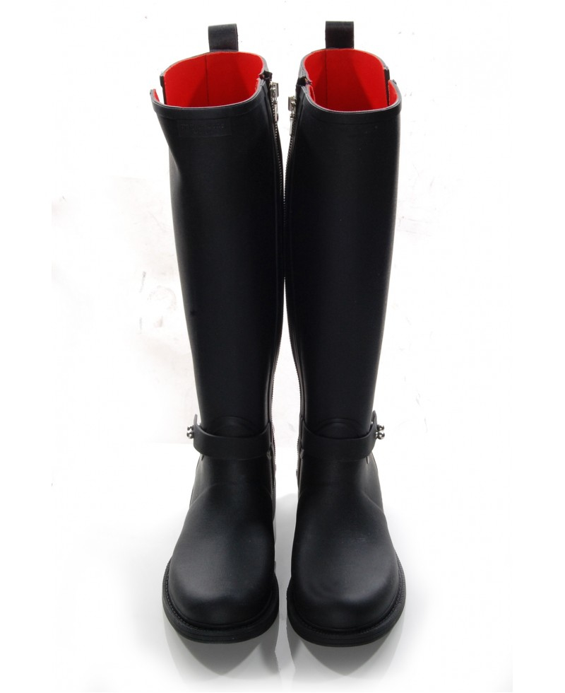 rag and bone rain boots