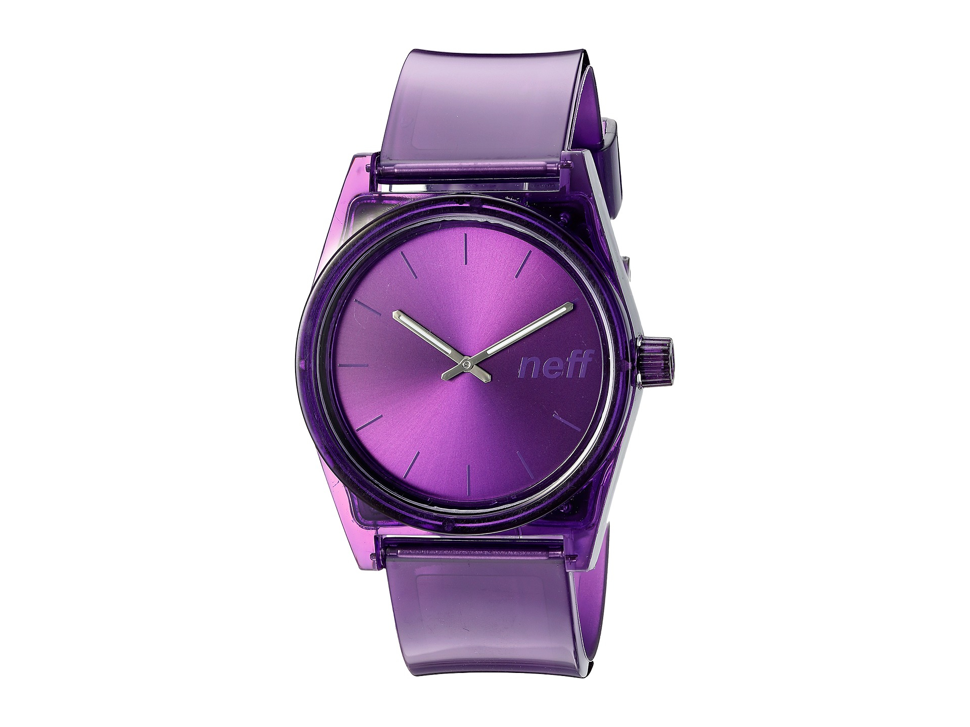 neff watches
