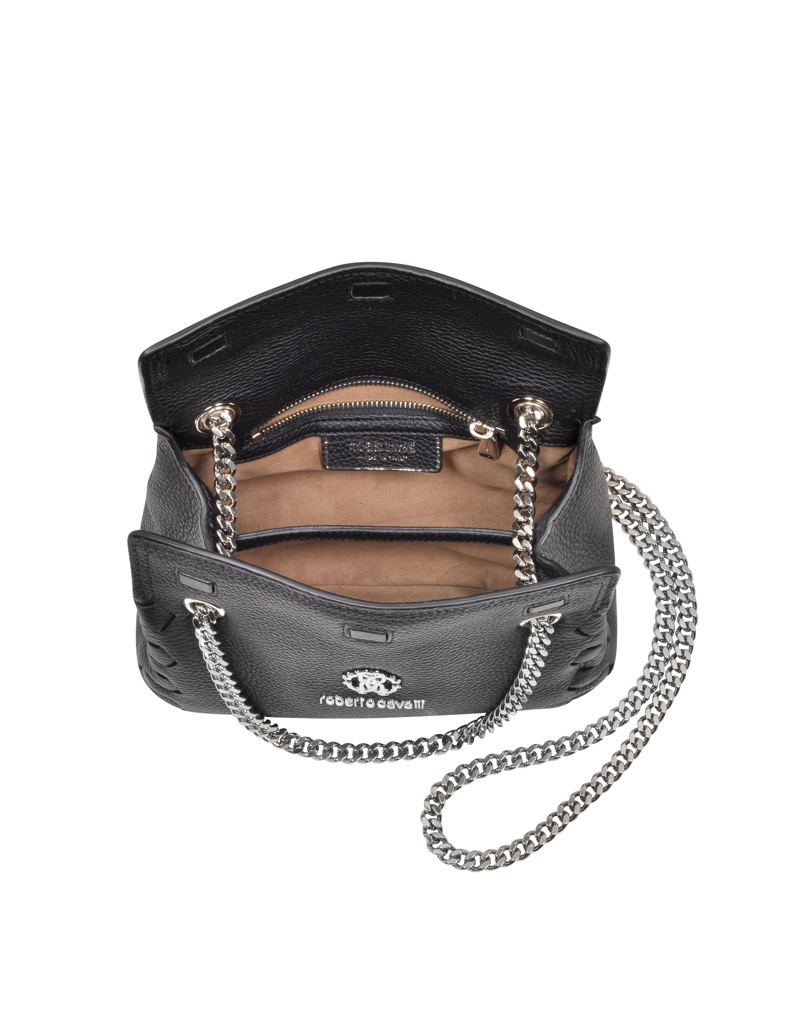 roberto cavalli crossbody bag