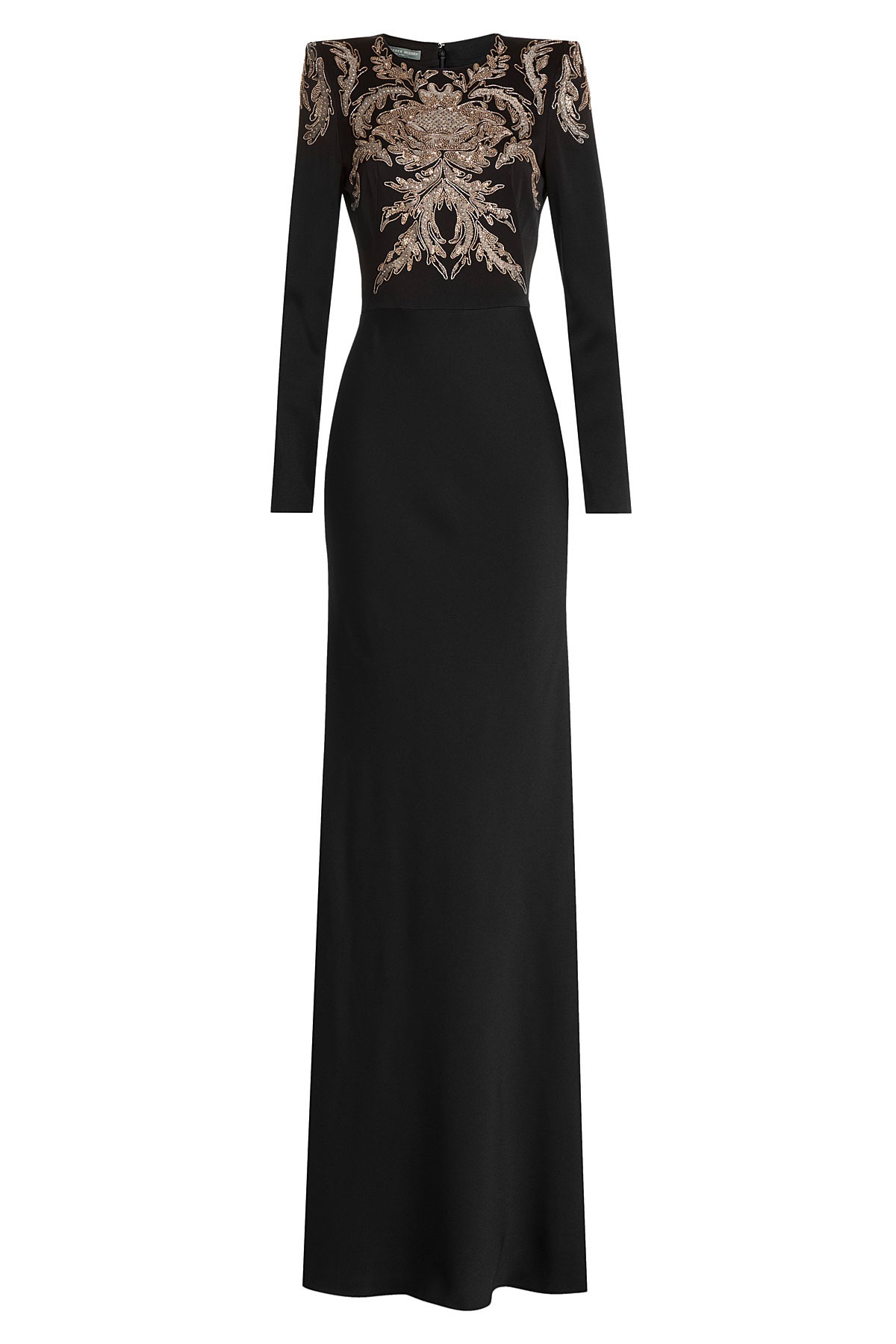 alexander mcqueen prom