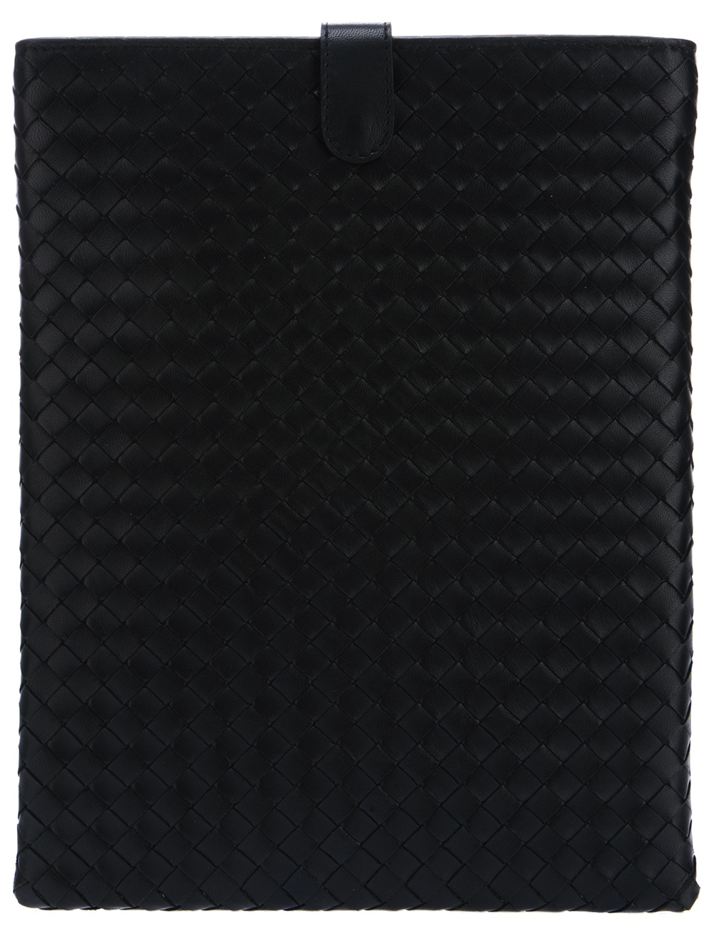 bottega-veneta-black-woven-