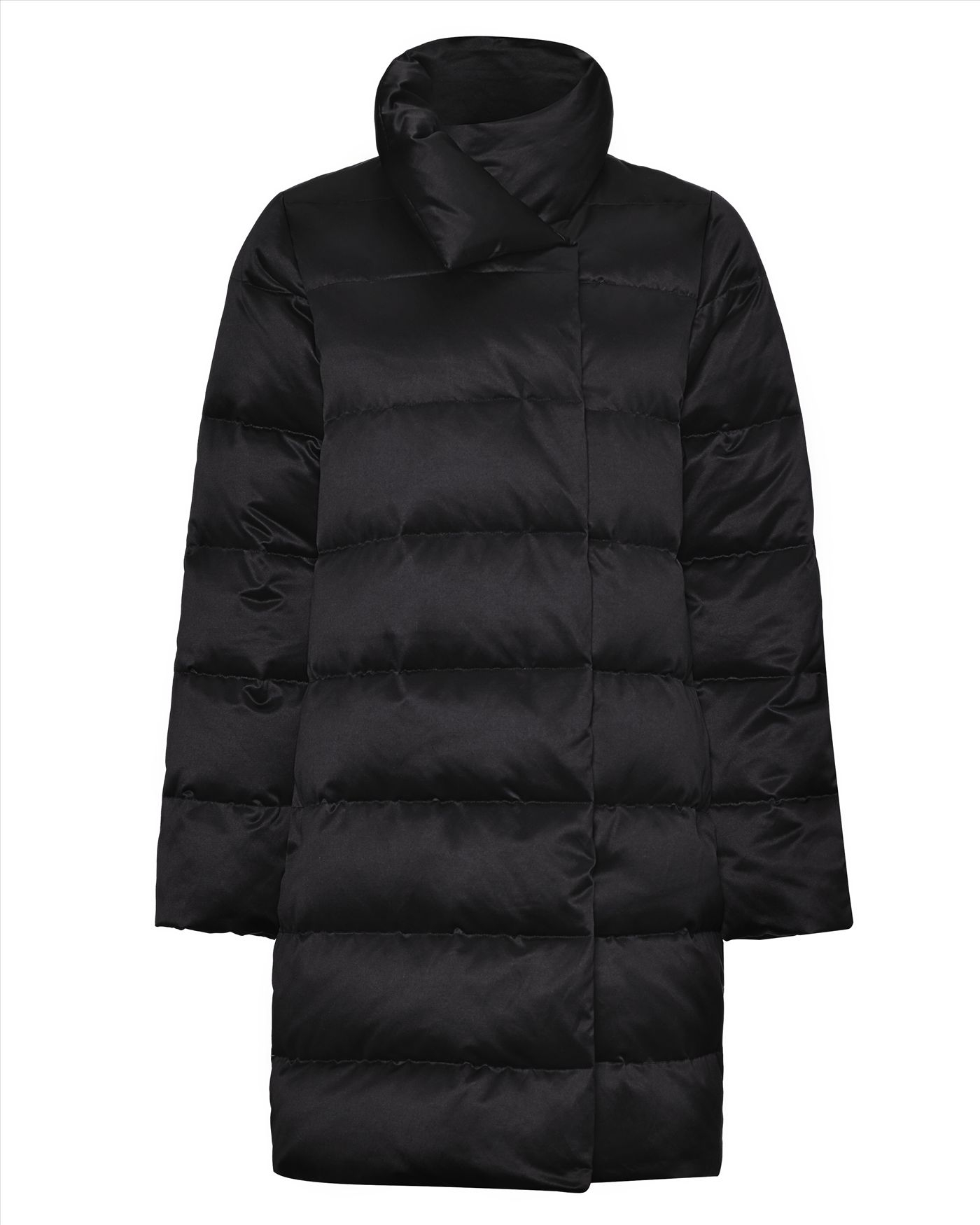 jaeger puffer coat
