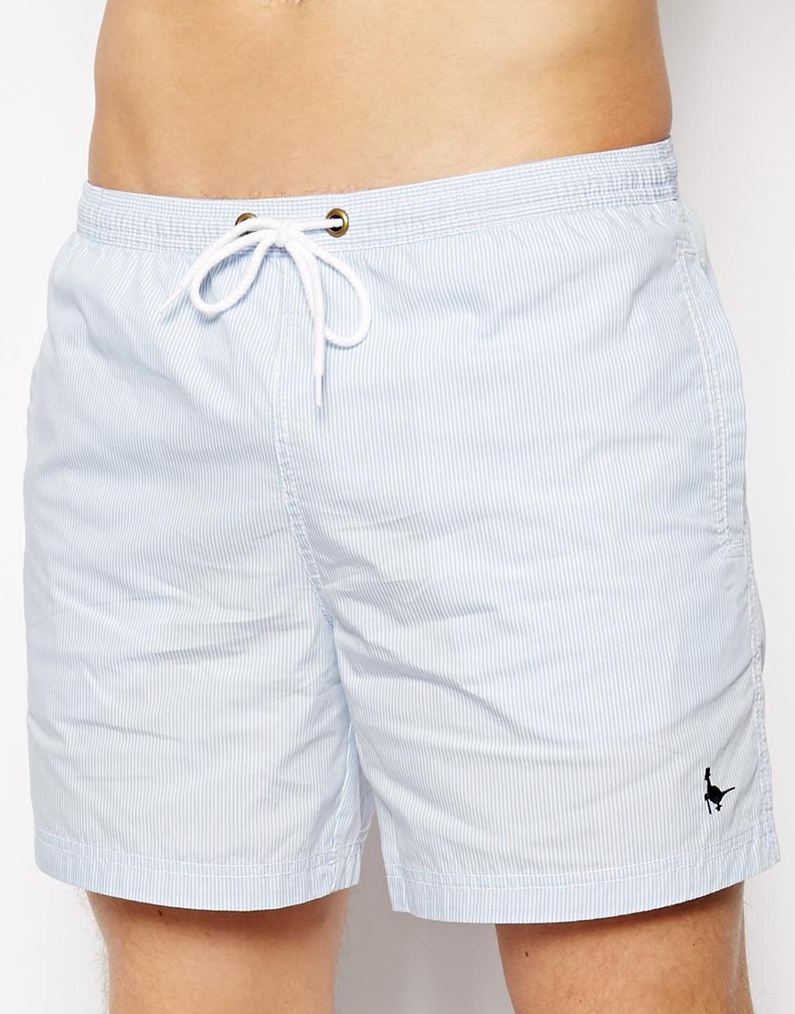 jack wills swim shorts