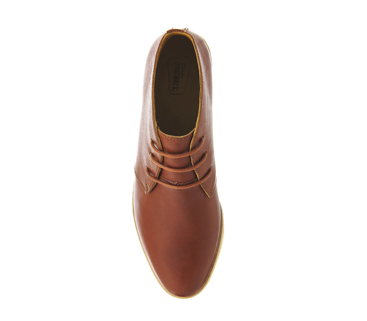 Clarks Phenia Desert Zwart Clarks Phenia Desert Zwart