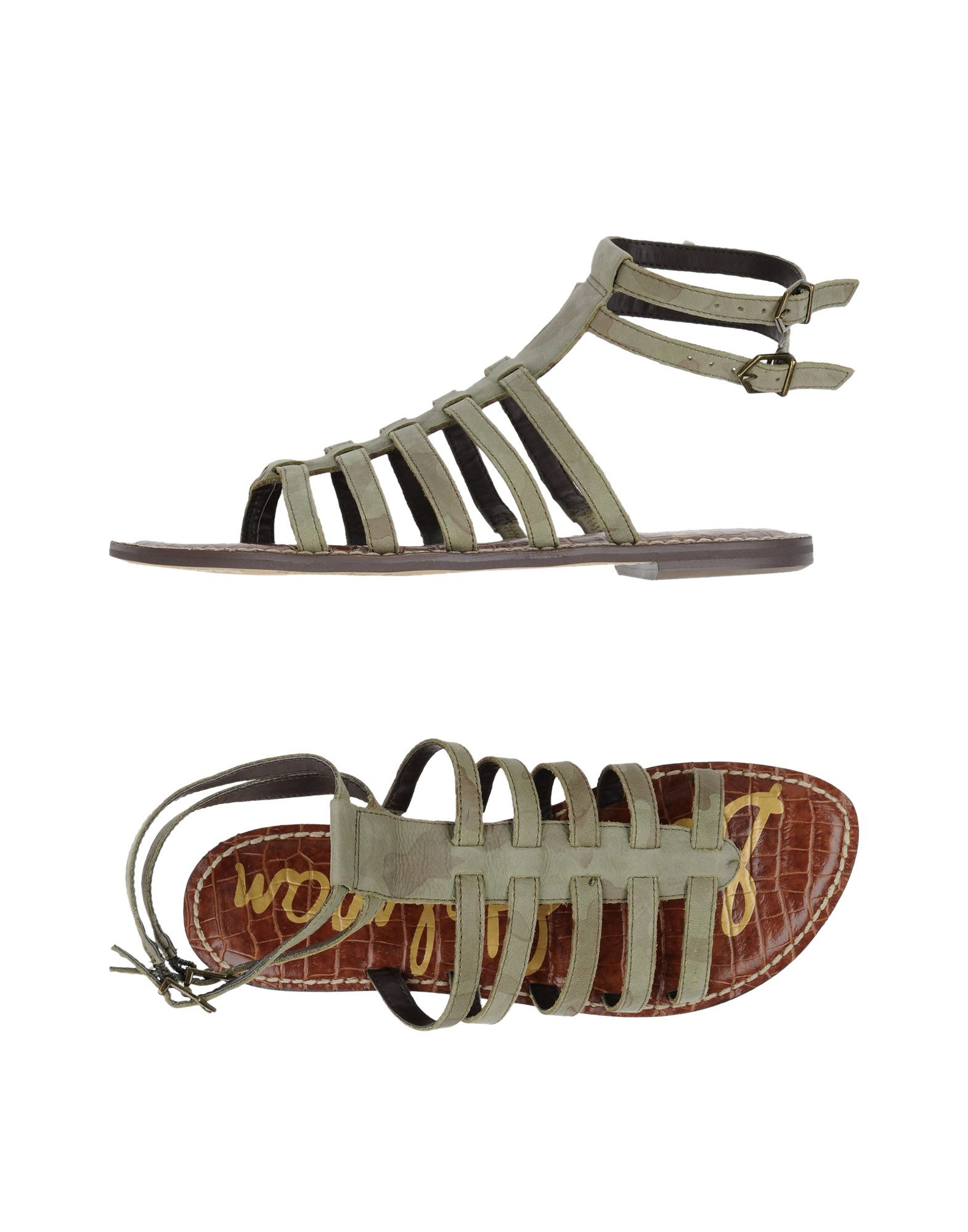 Sam edelman Sandals in Green Lyst