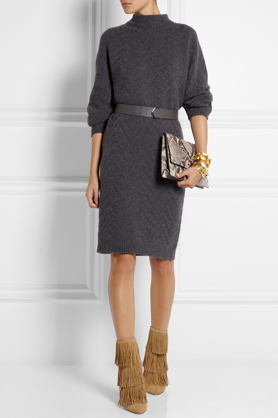 paul andrew ankle boots