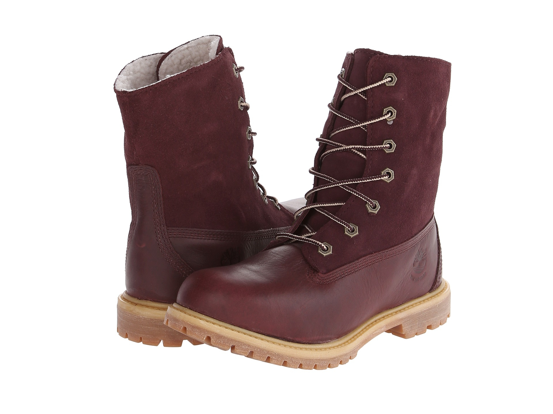 timberland authentics teddy