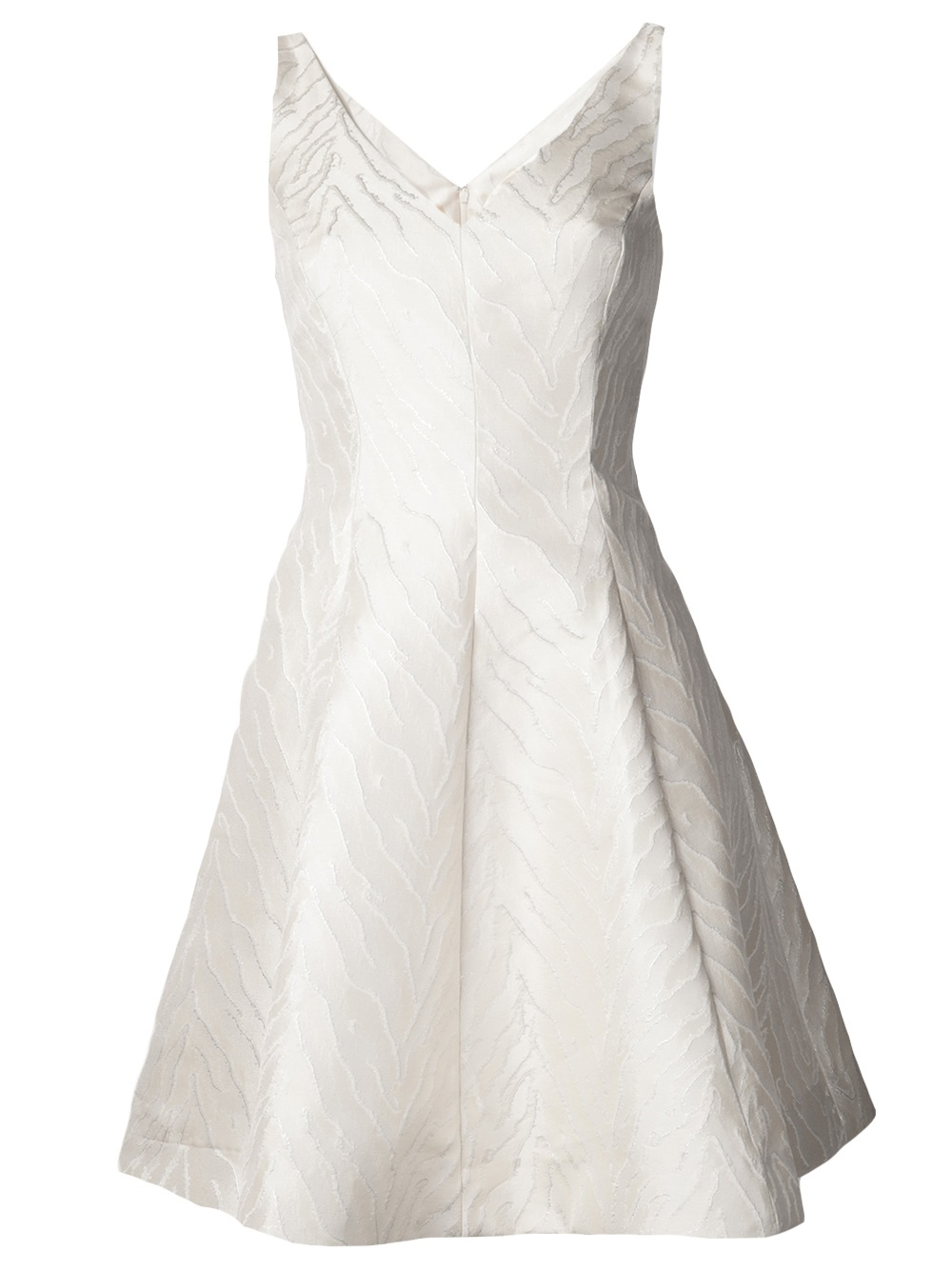 monique lhuillier white