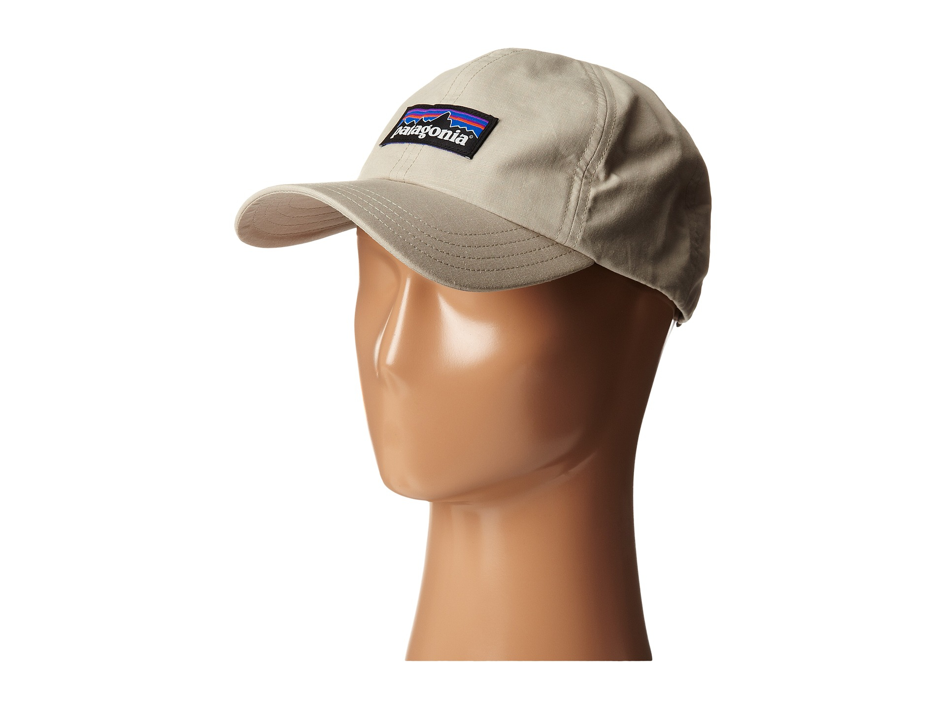 patagonia fitz roy horizons trad cap