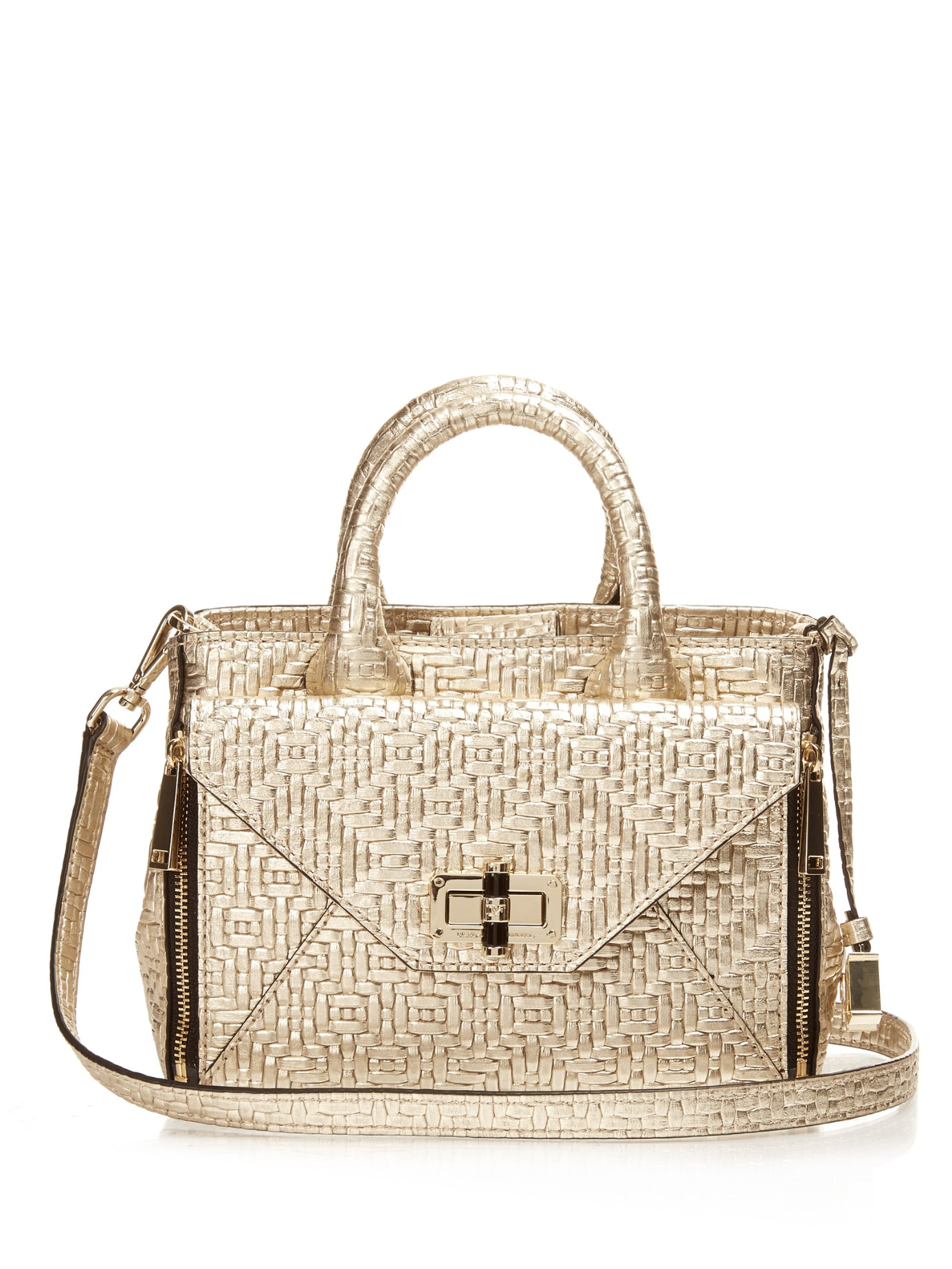 diane von furstenberg tote