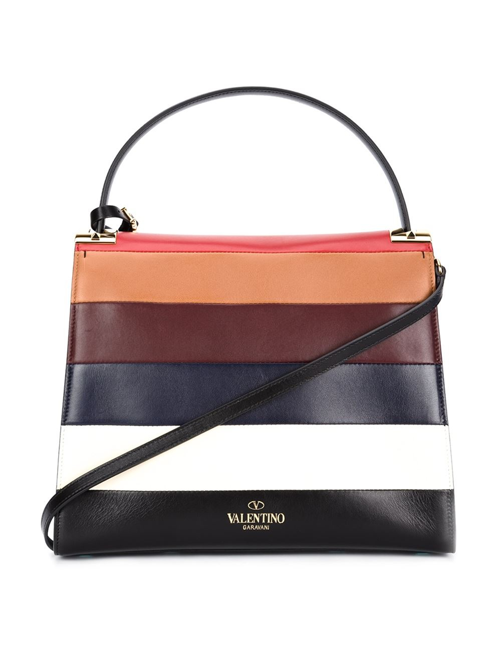 single handle tote bag