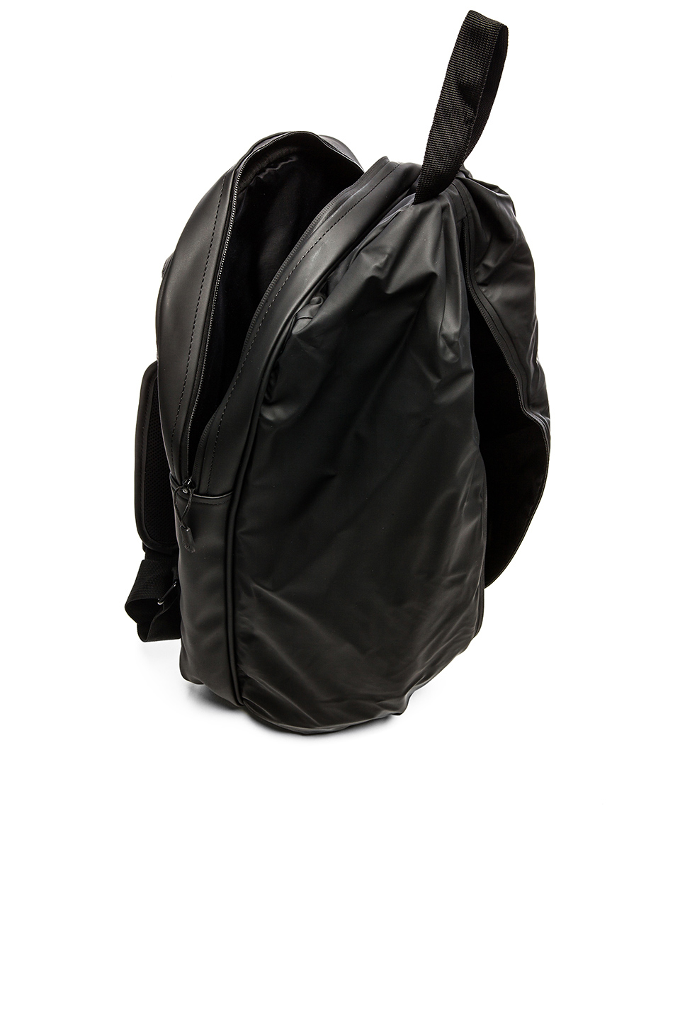 Lyst - Rains Day Bag in Black for Men