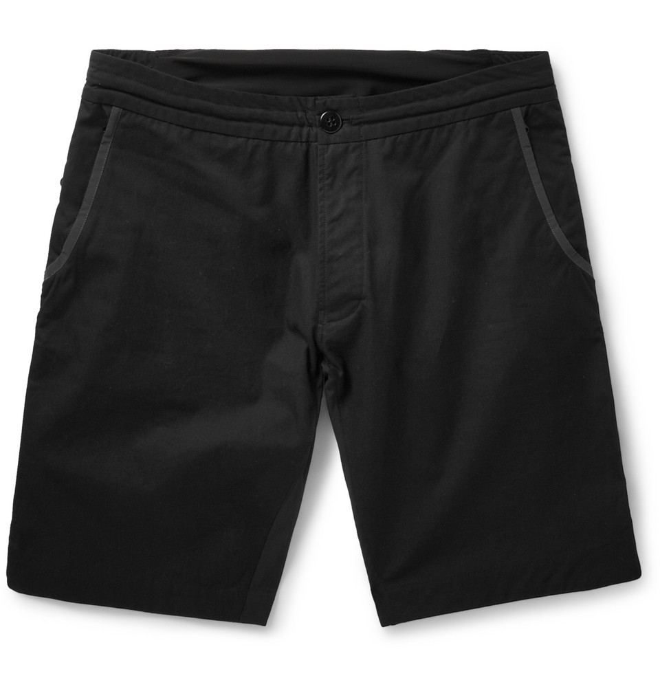 paul smith jogger shorts