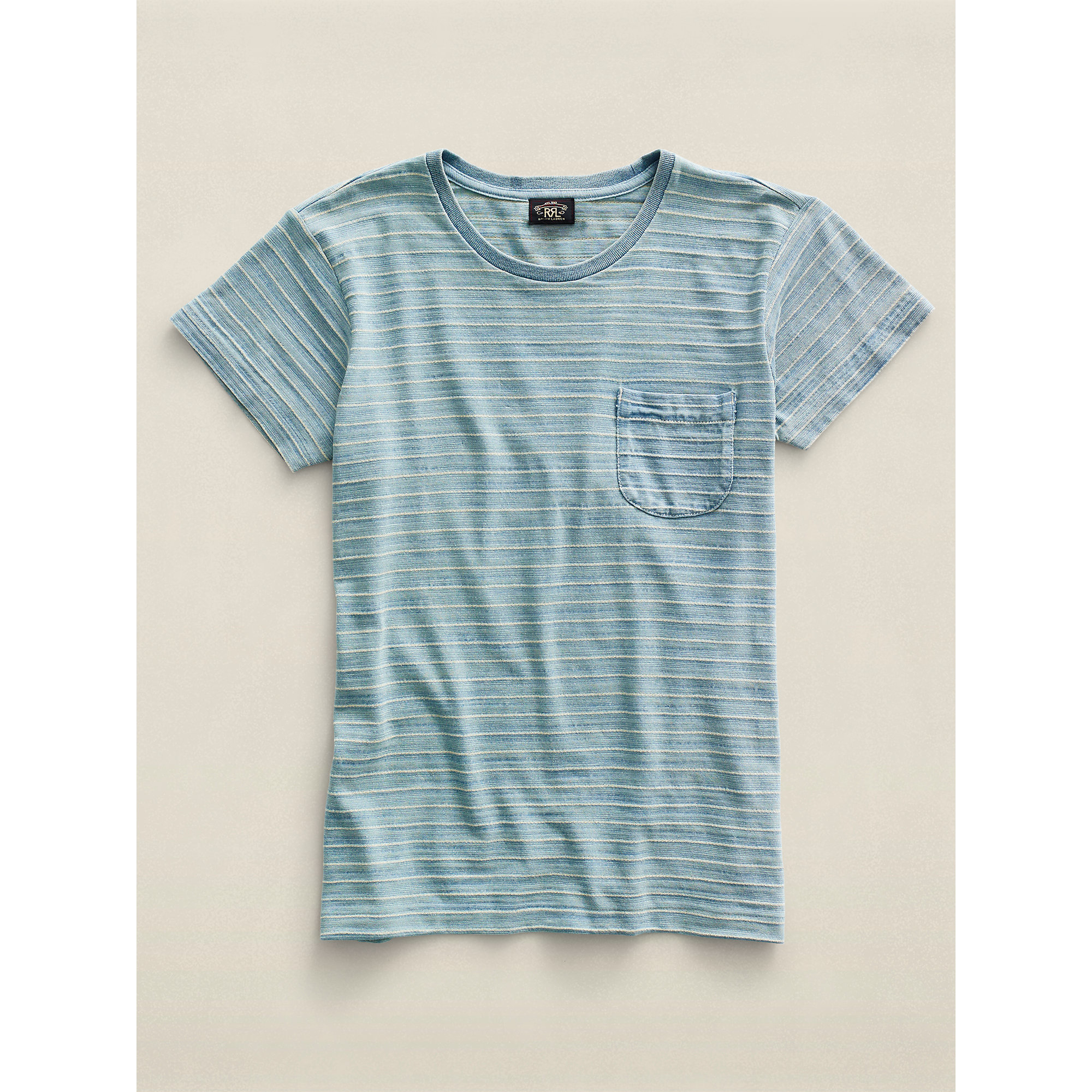 rrl t shirt