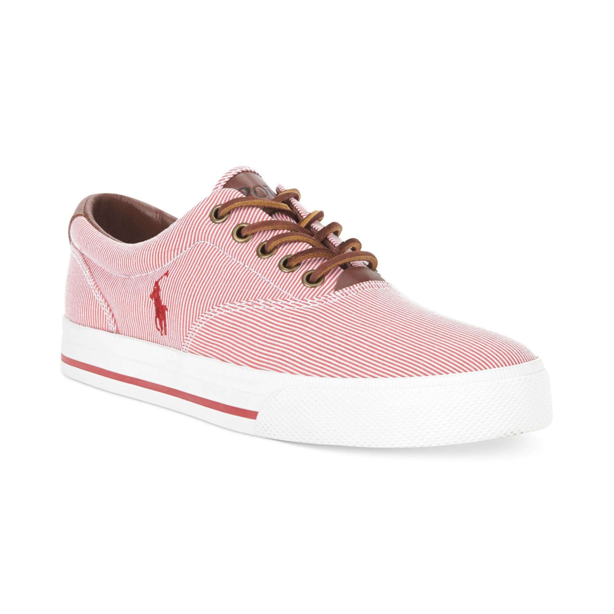 polo vaughn sneakers