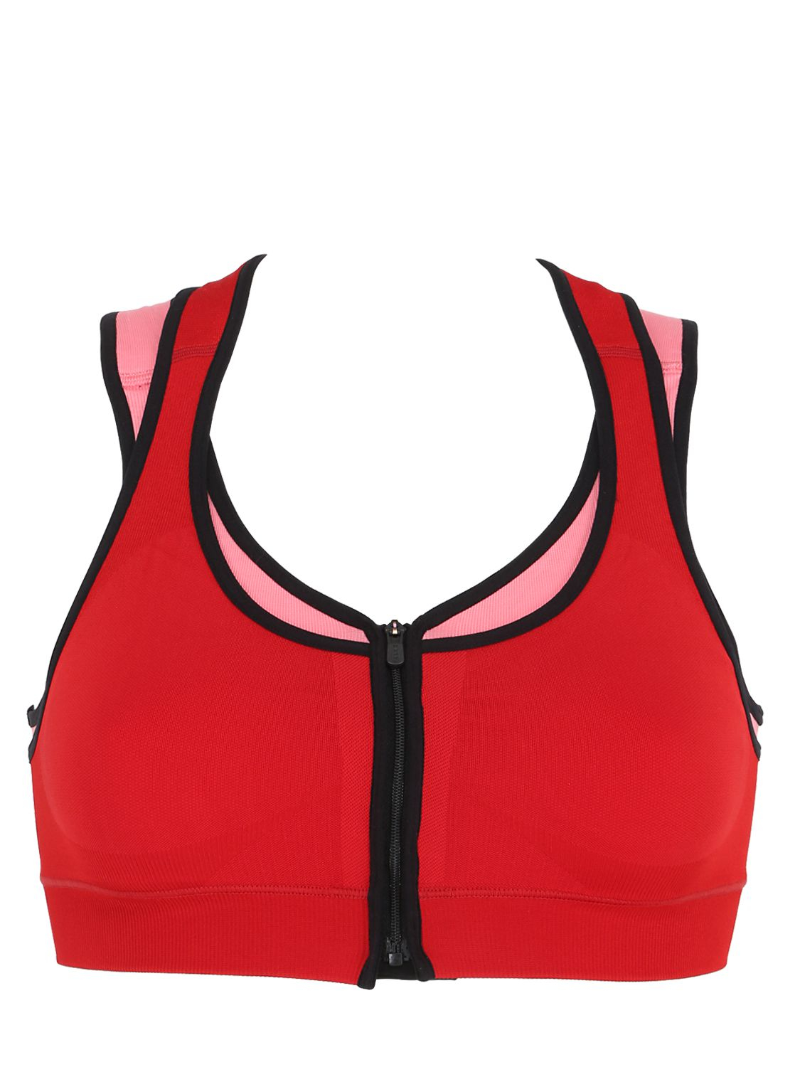 maximum support bra