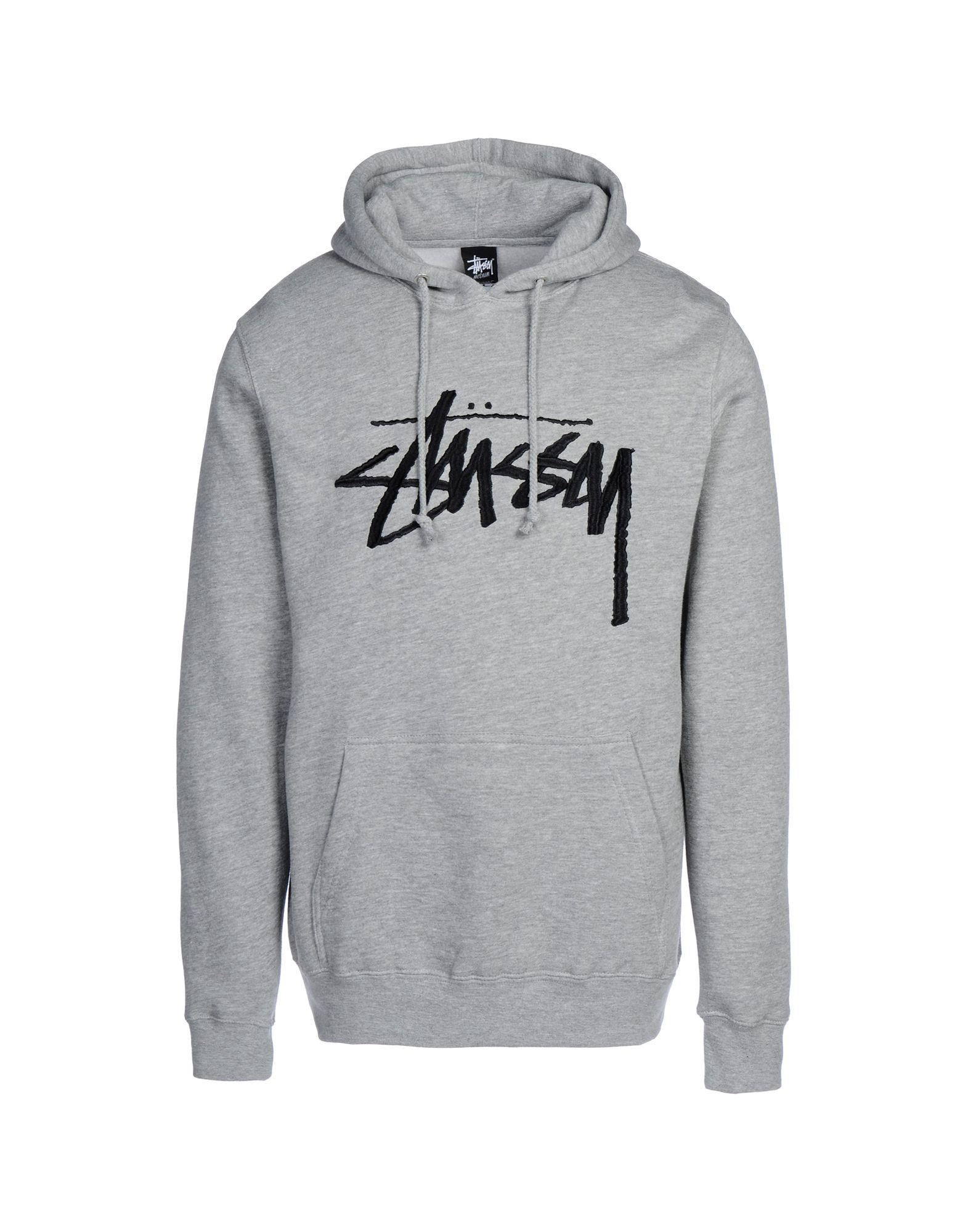 stussy hoodie original