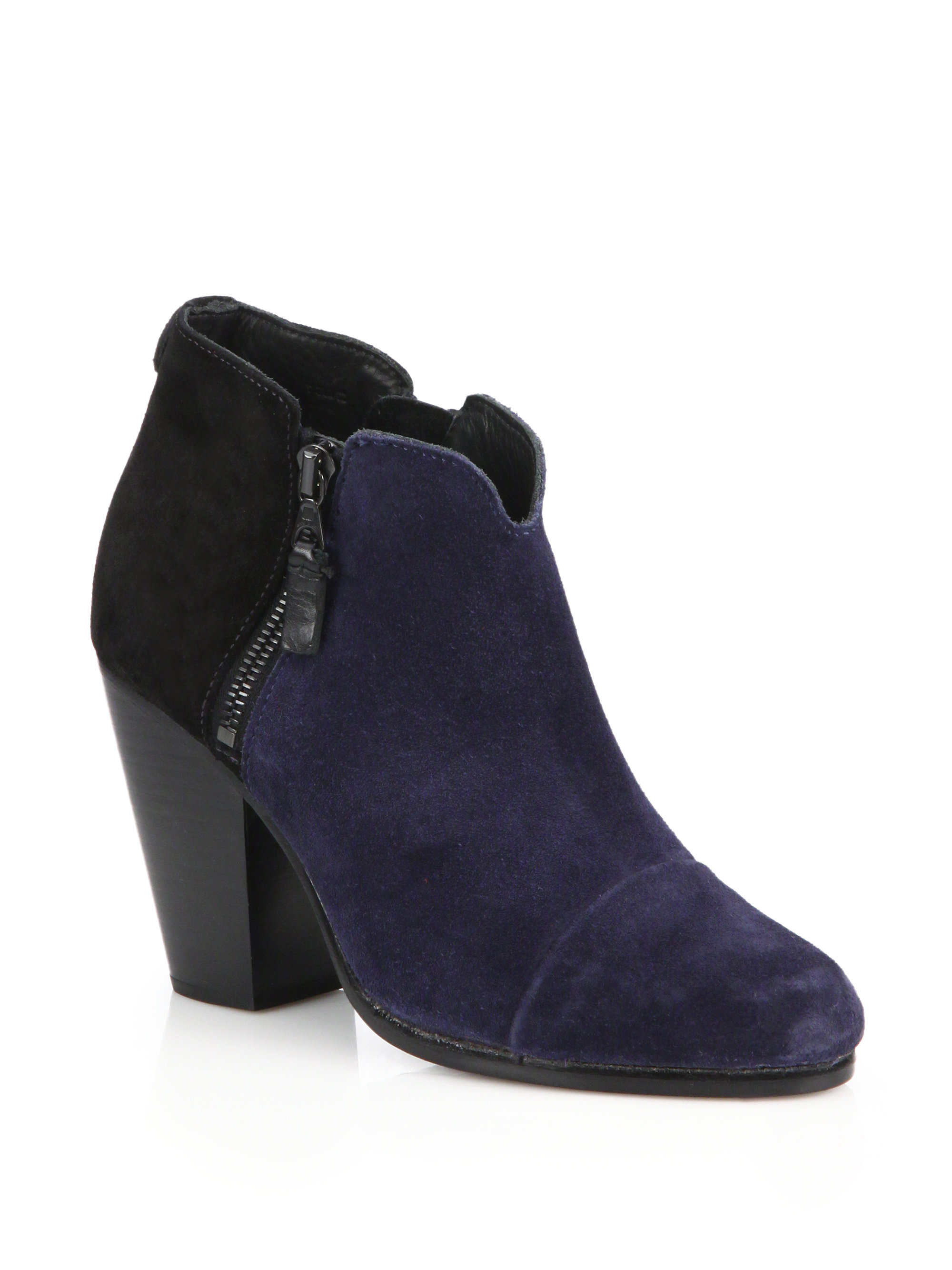 rag and bone ankle boots sale