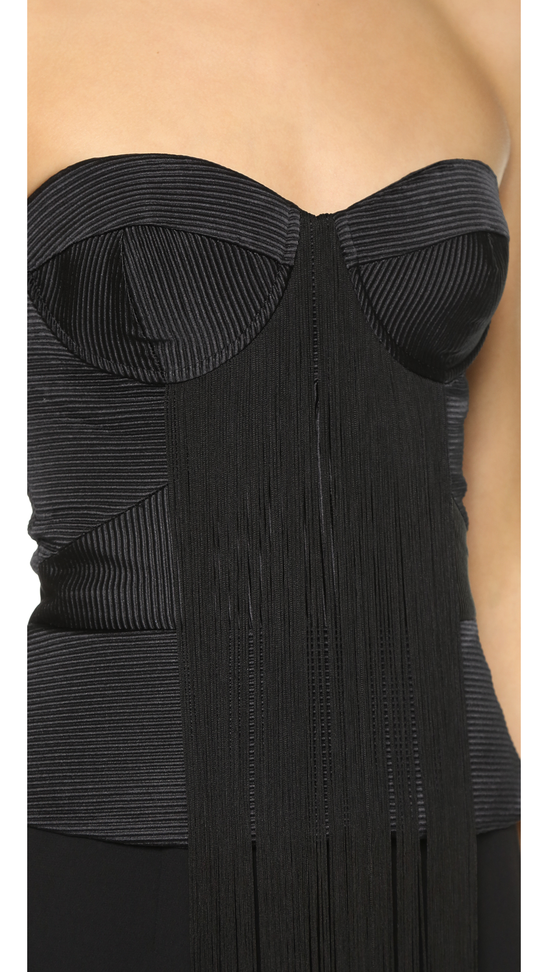 sass and bide bustier