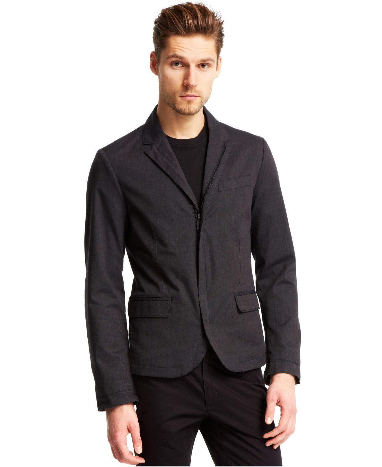 Kenneth cole reaction blazer Clearance