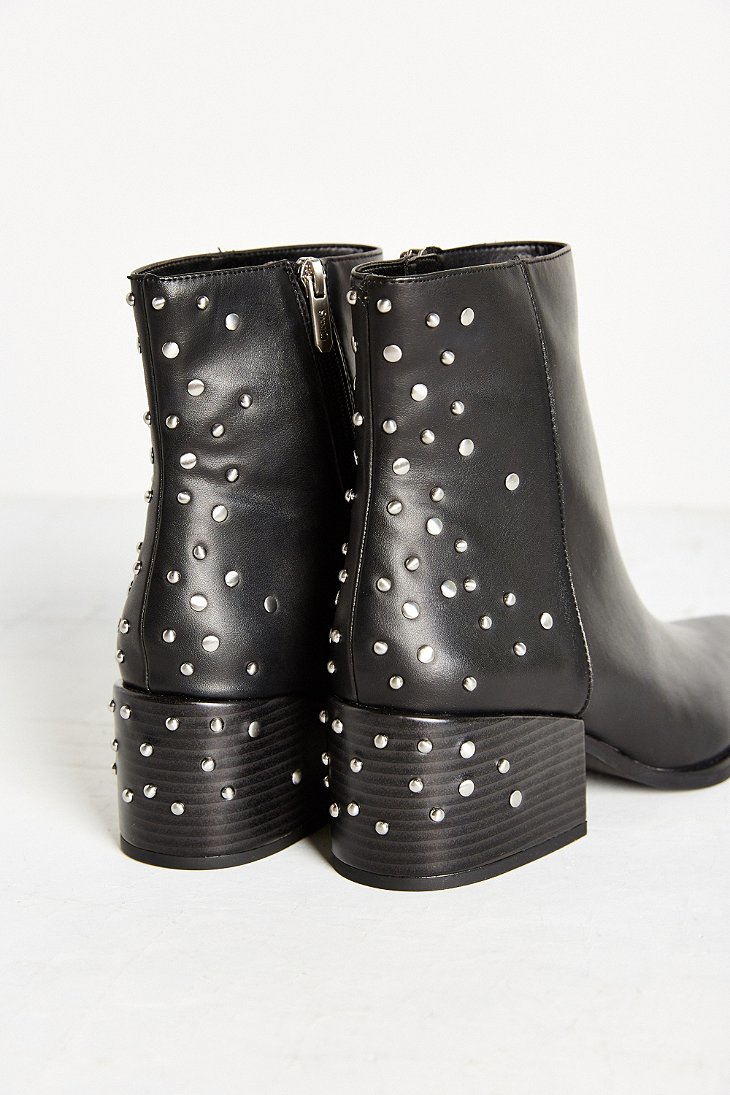 sam edelman studded boots