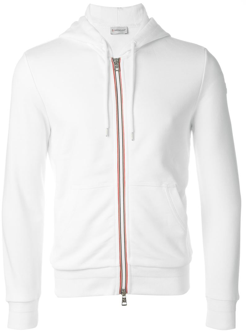 Moncler Sweatshirt White Online Store, UP TO 56% OFF | www 