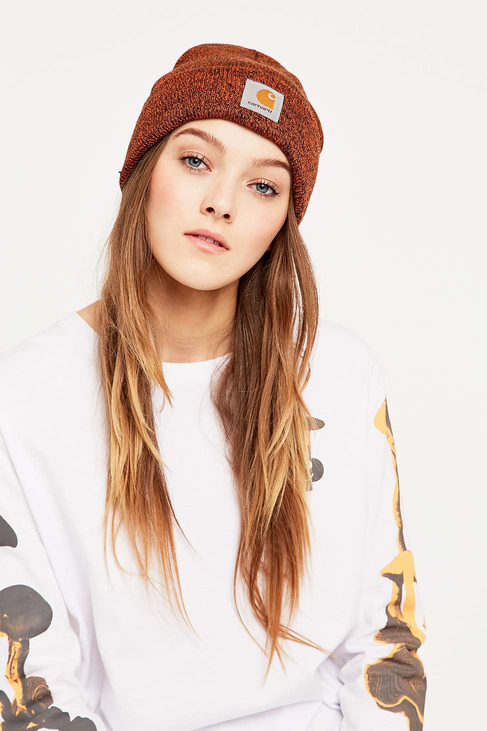carhartt women's watch hat